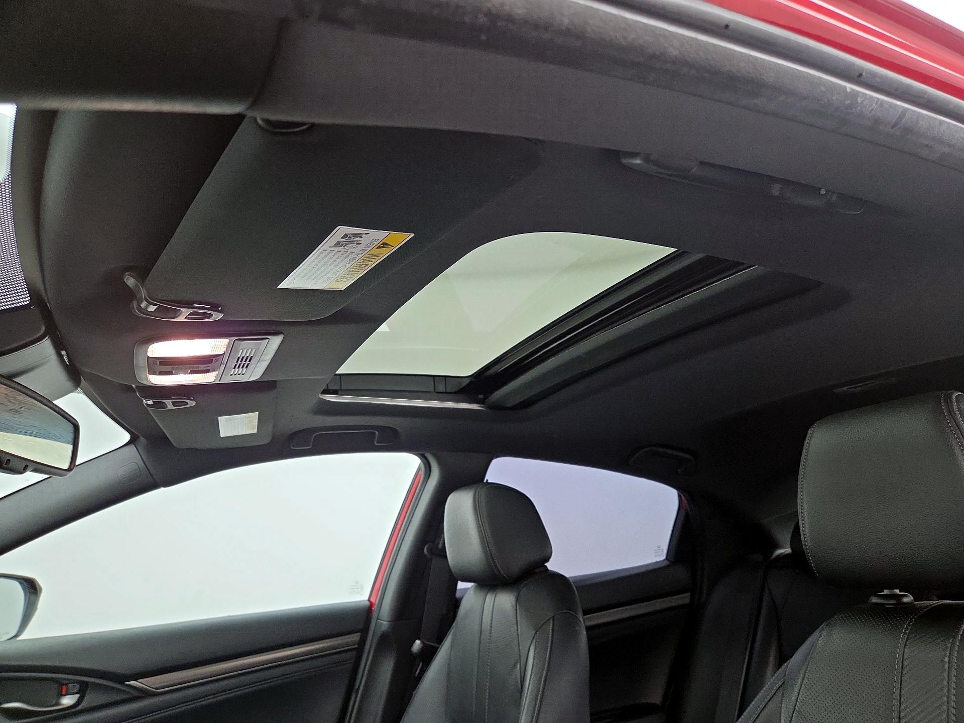 Thumbnail: 2017 Honda Civic - 19