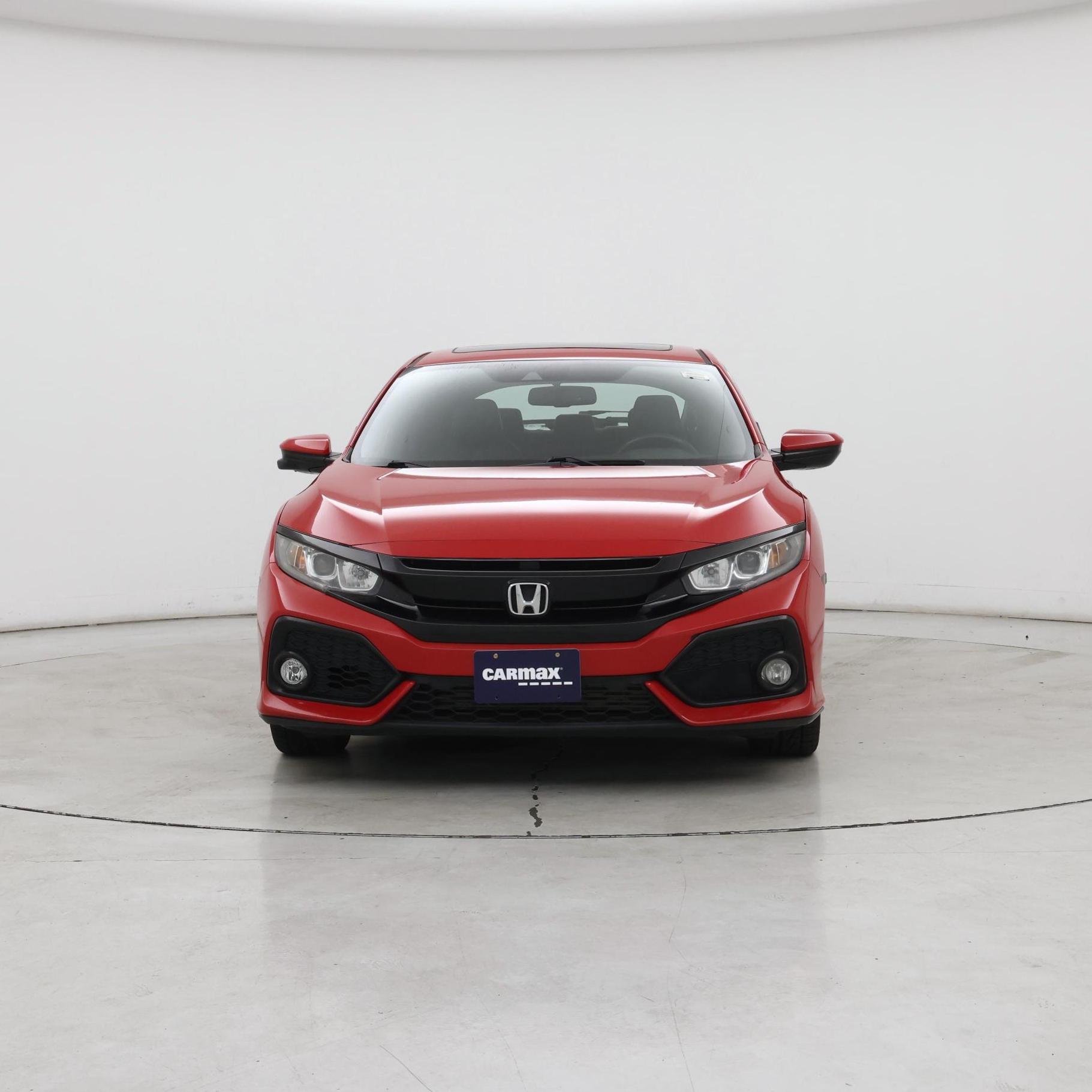 Thumbnail: 2017 Honda Civic - 5