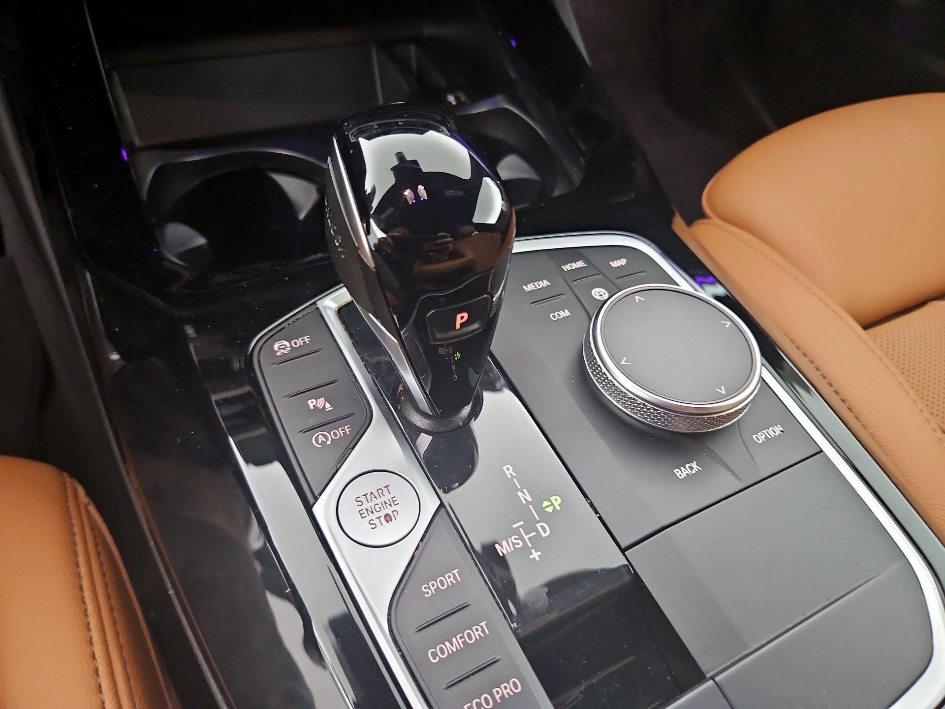 Thumbnail: 2022 BMW X3 - 18