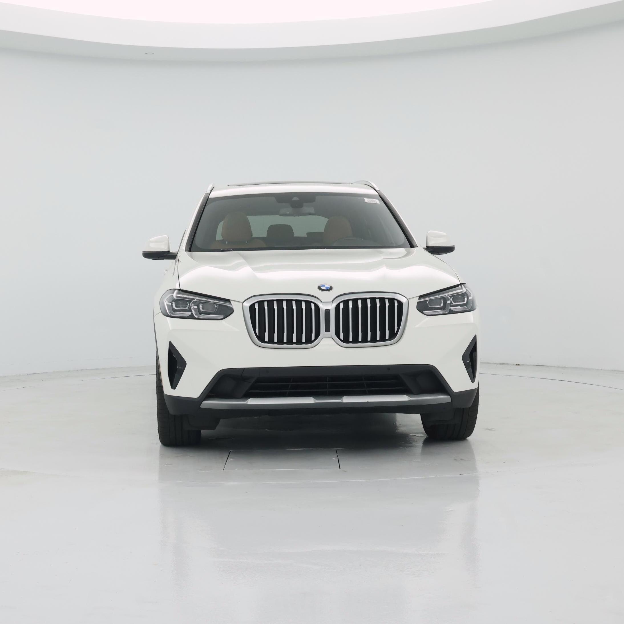 Thumbnail: 2022 BMW X3 - 5