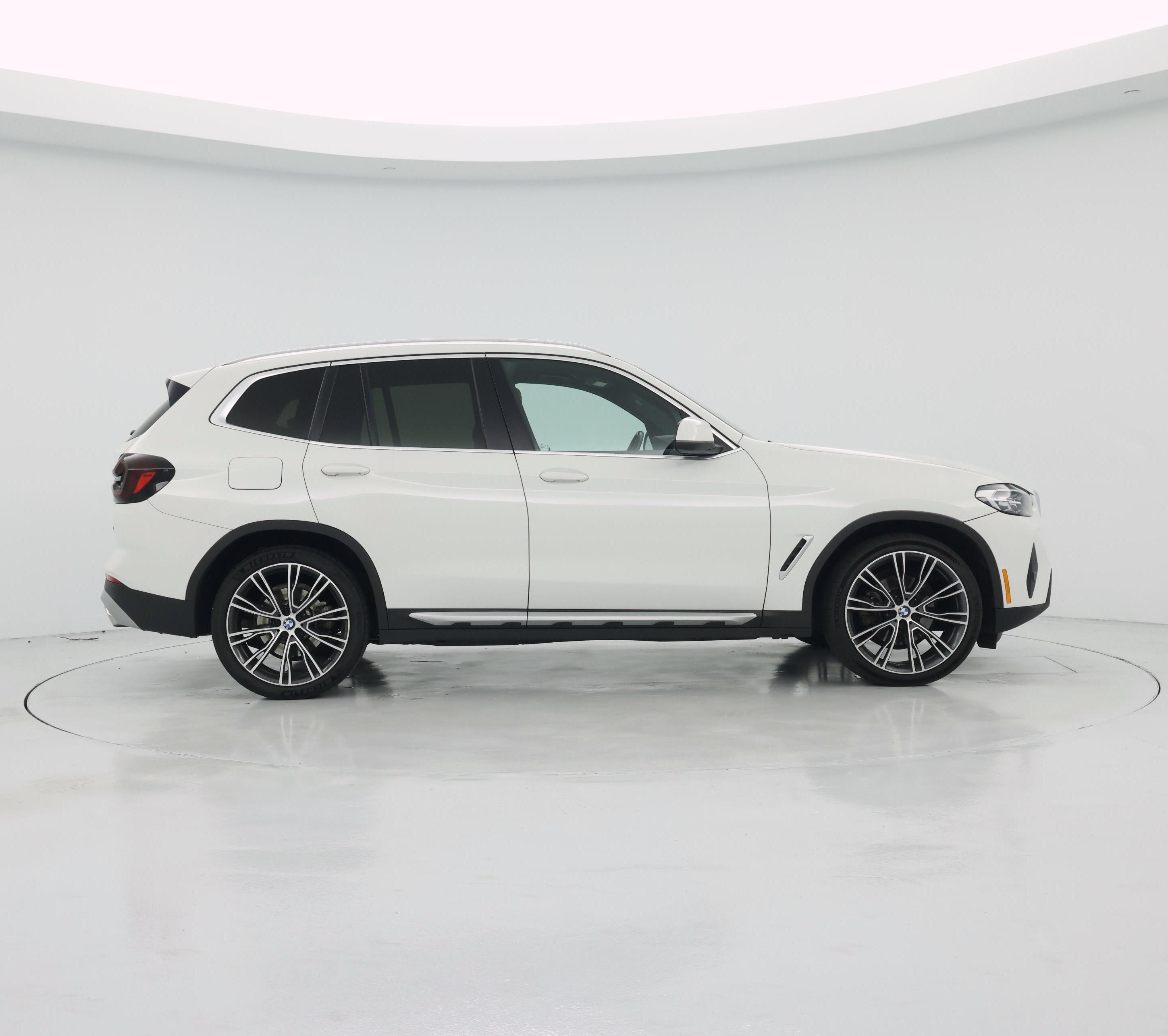 Thumbnail: 2022 BMW X3 - 7
