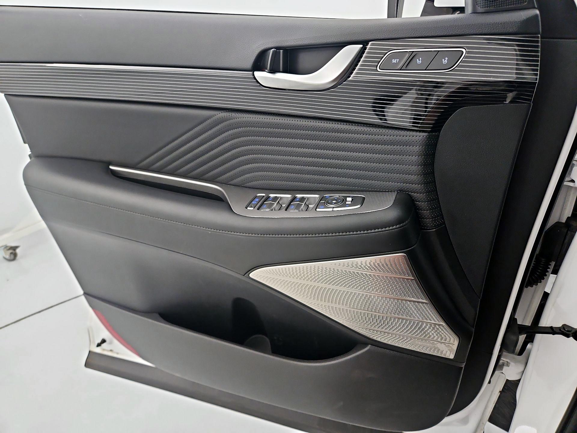 Thumbnail: 2024 Hyundai Palisade - 12