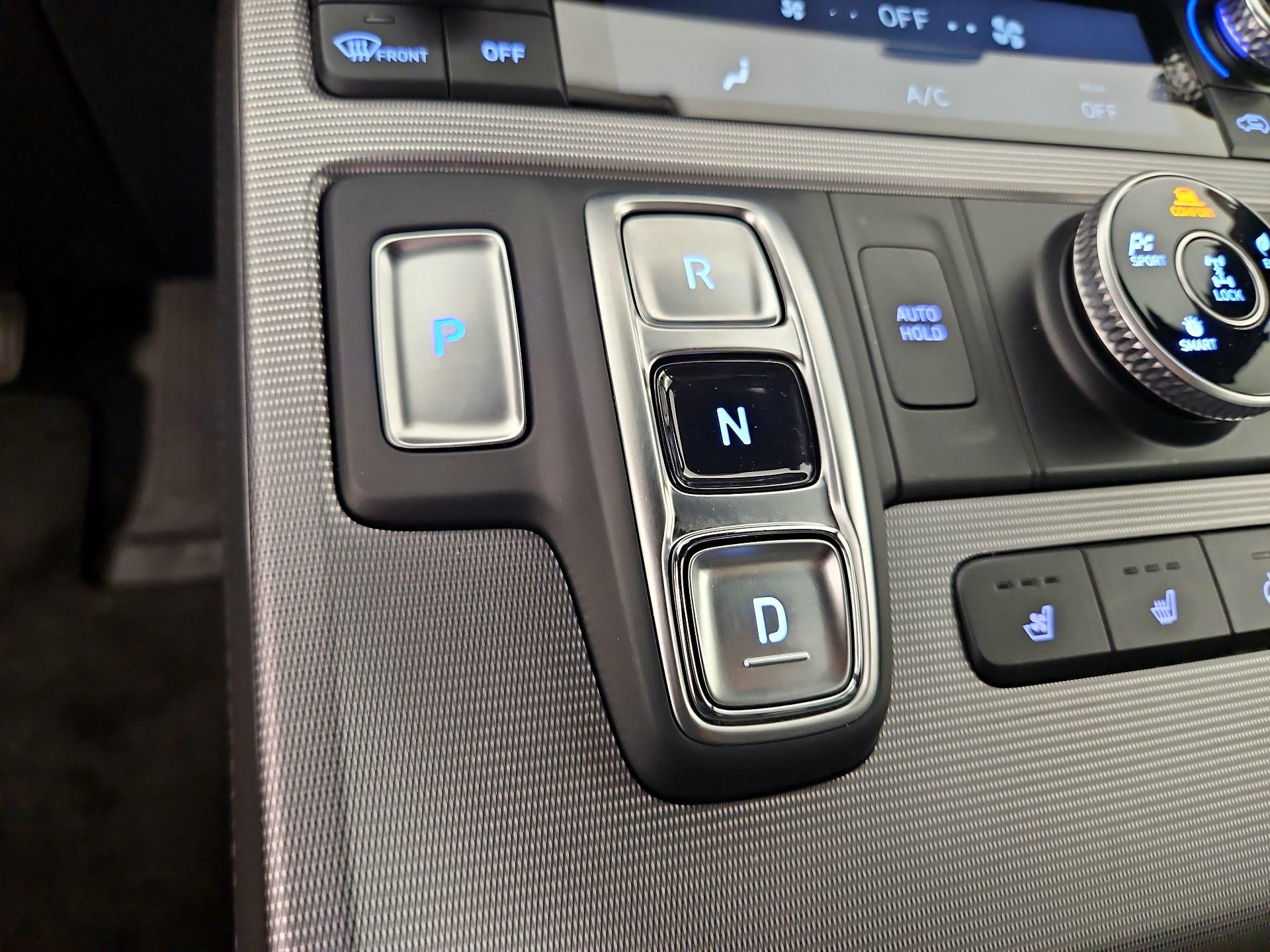 Thumbnail: 2024 Hyundai Palisade - 18