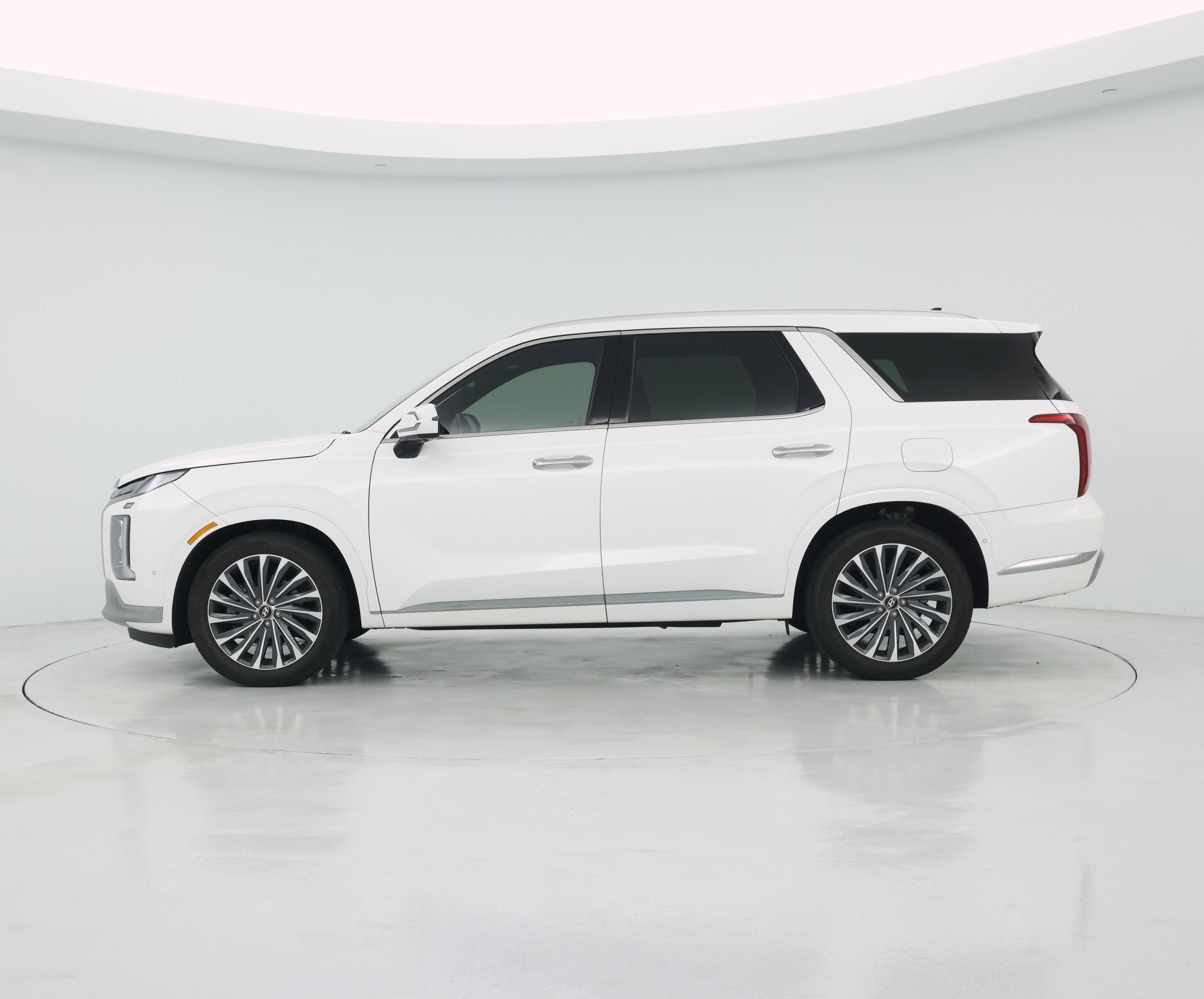 Thumbnail: 2024 Hyundai Palisade - 3