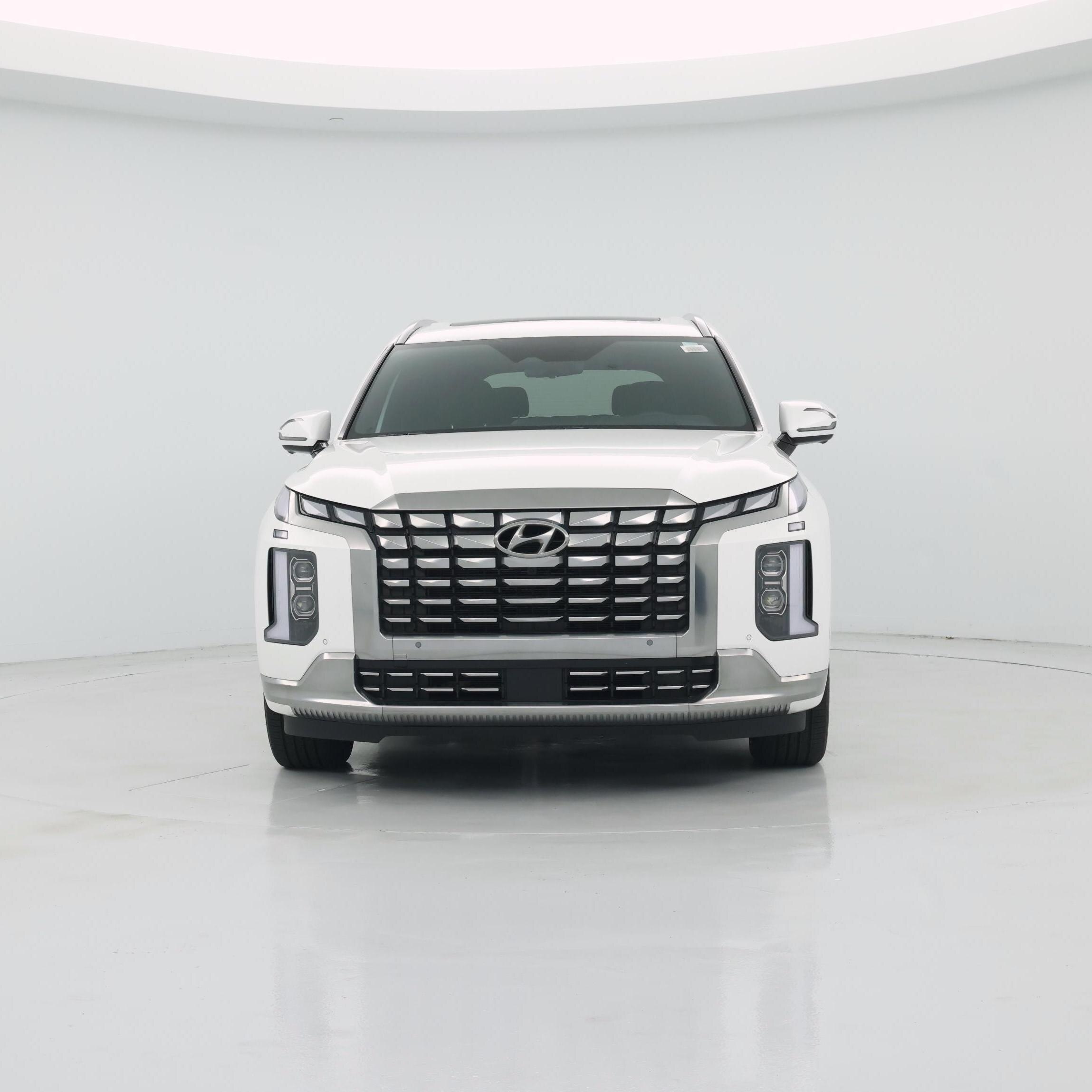 Thumbnail: 2024 Hyundai Palisade - 5