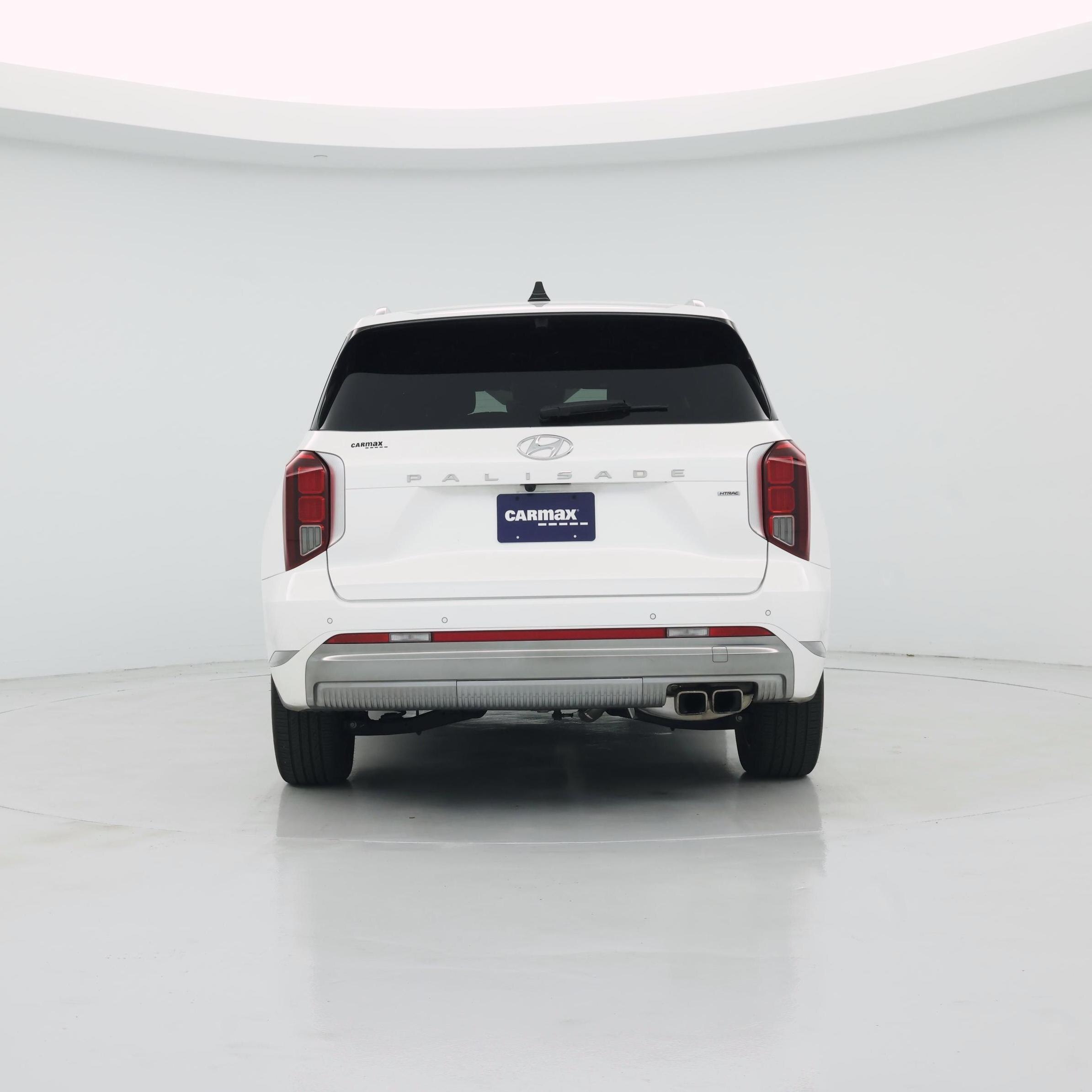 Thumbnail: 2024 Hyundai Palisade - 6