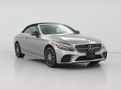 2019 Mercedes-Benz C300