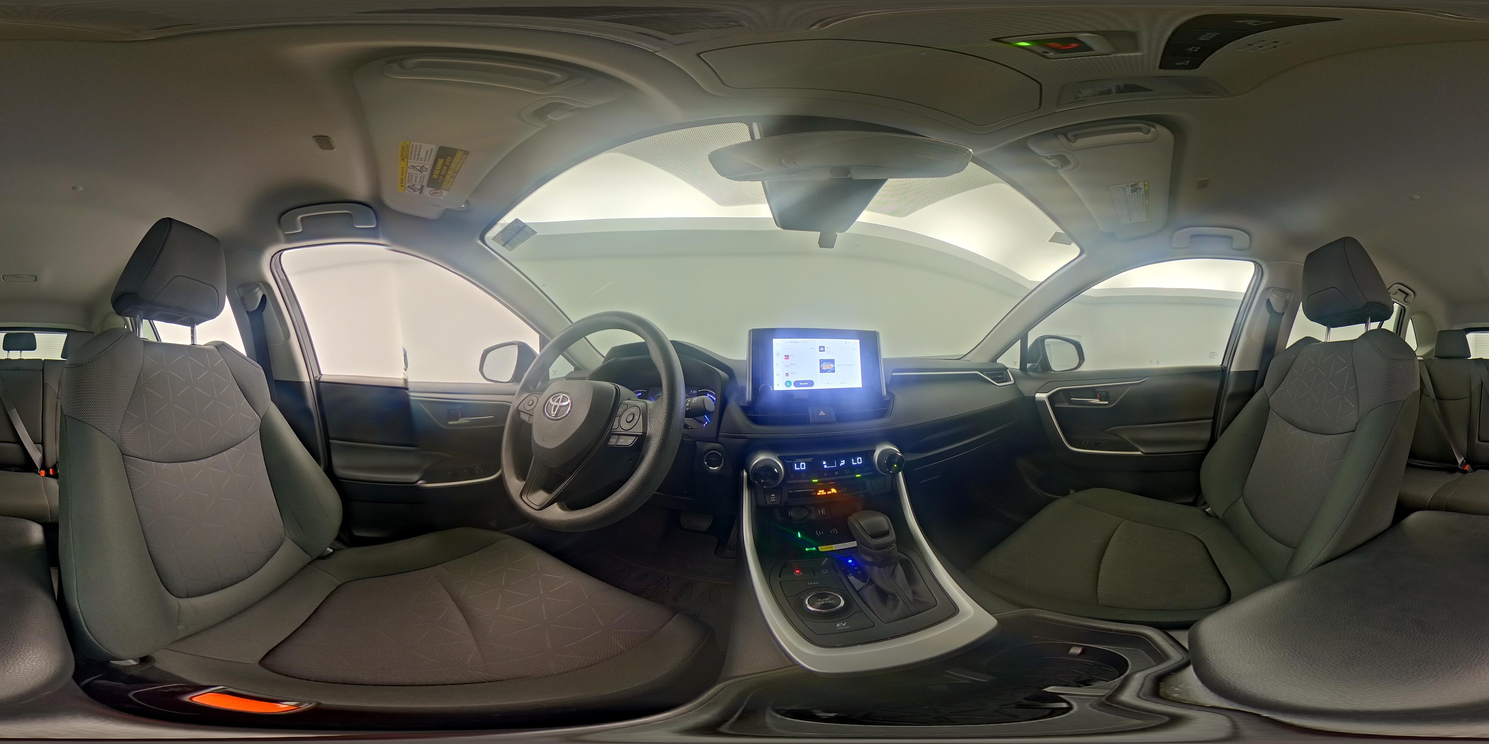 2025 Toyota RAV4 Woodland Edition - Photo 24
