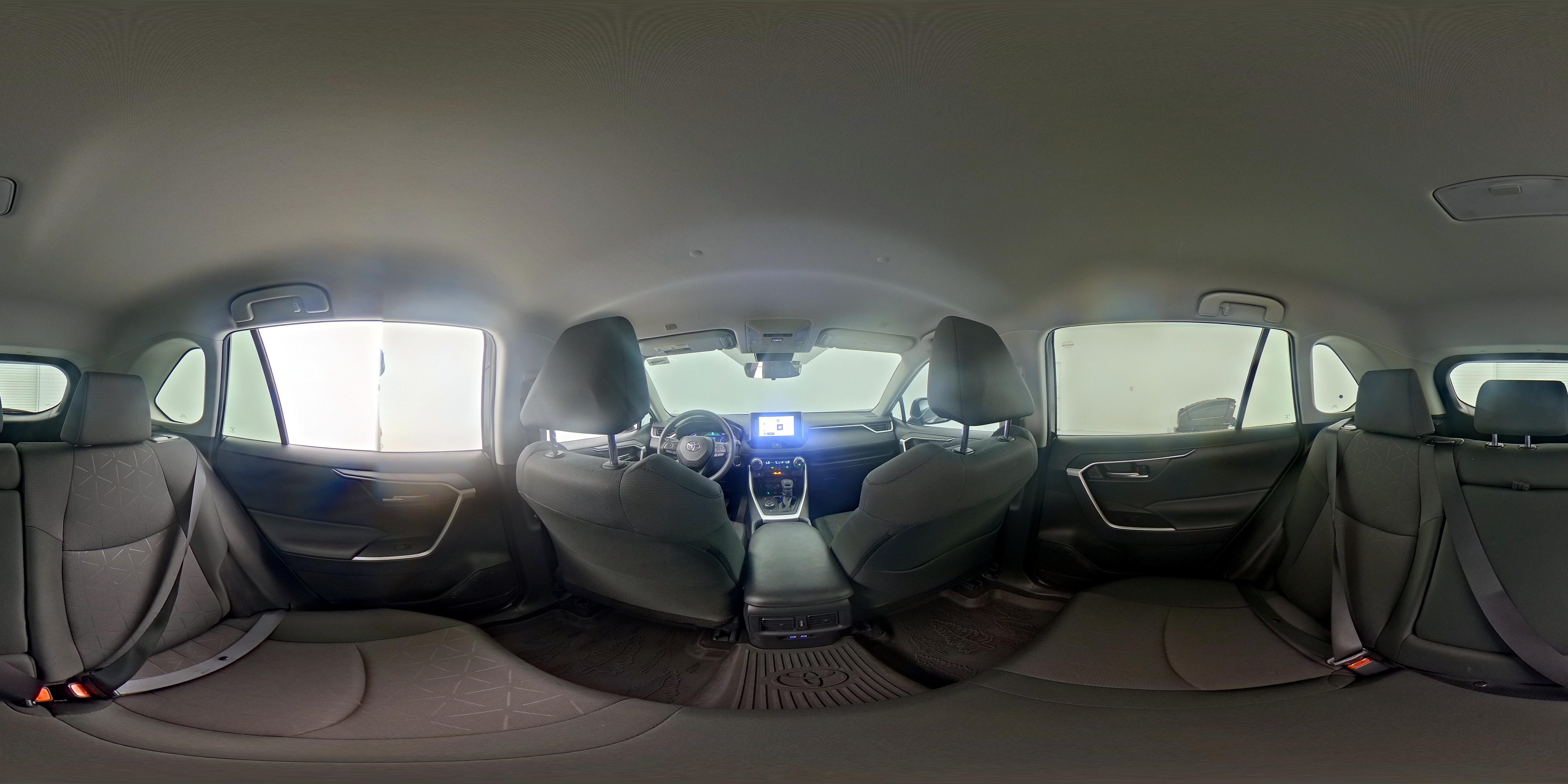 2025 Toyota RAV4 Woodland Edition - Photo 25