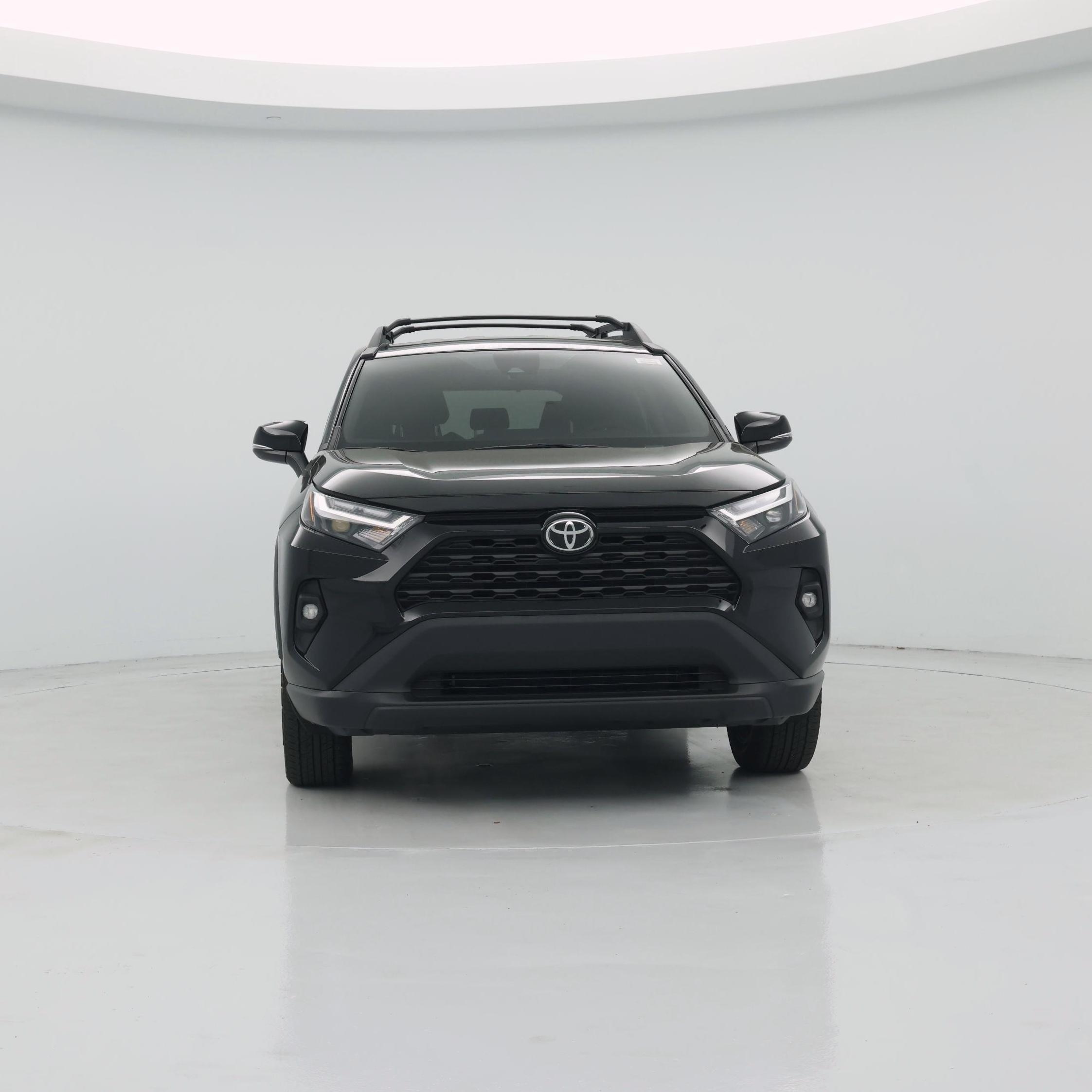 Thumbnail: 2025 Toyota RAV4 - 5