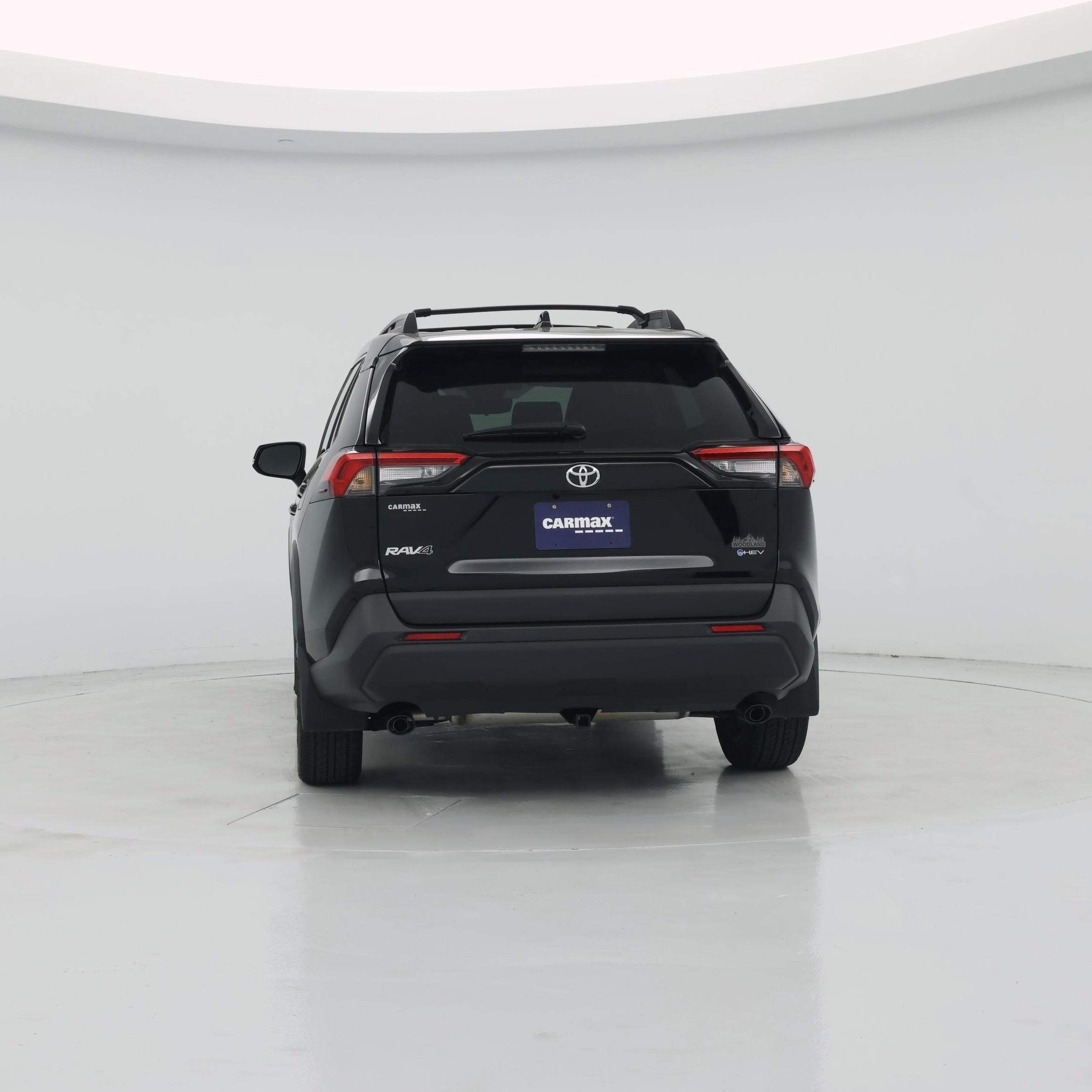 Thumbnail: 2025 Toyota RAV4 - 6