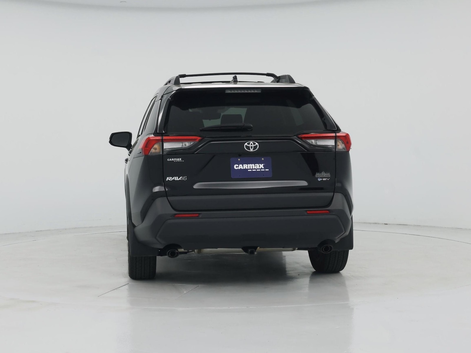 2025 Toyota RAV4 Woodland Edition - Photo 7