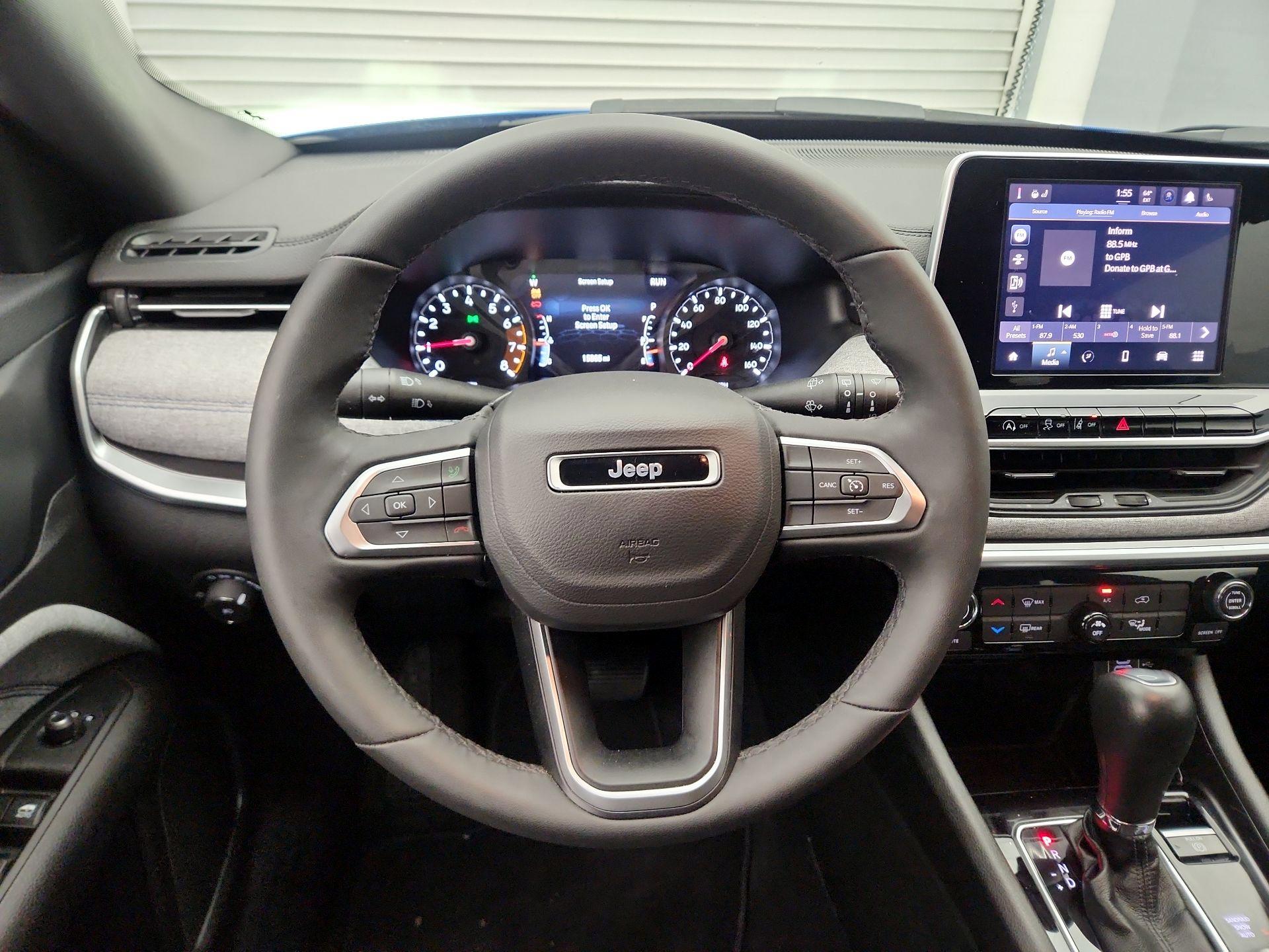 Thumbnail: 2025 Jeep Compass - 10