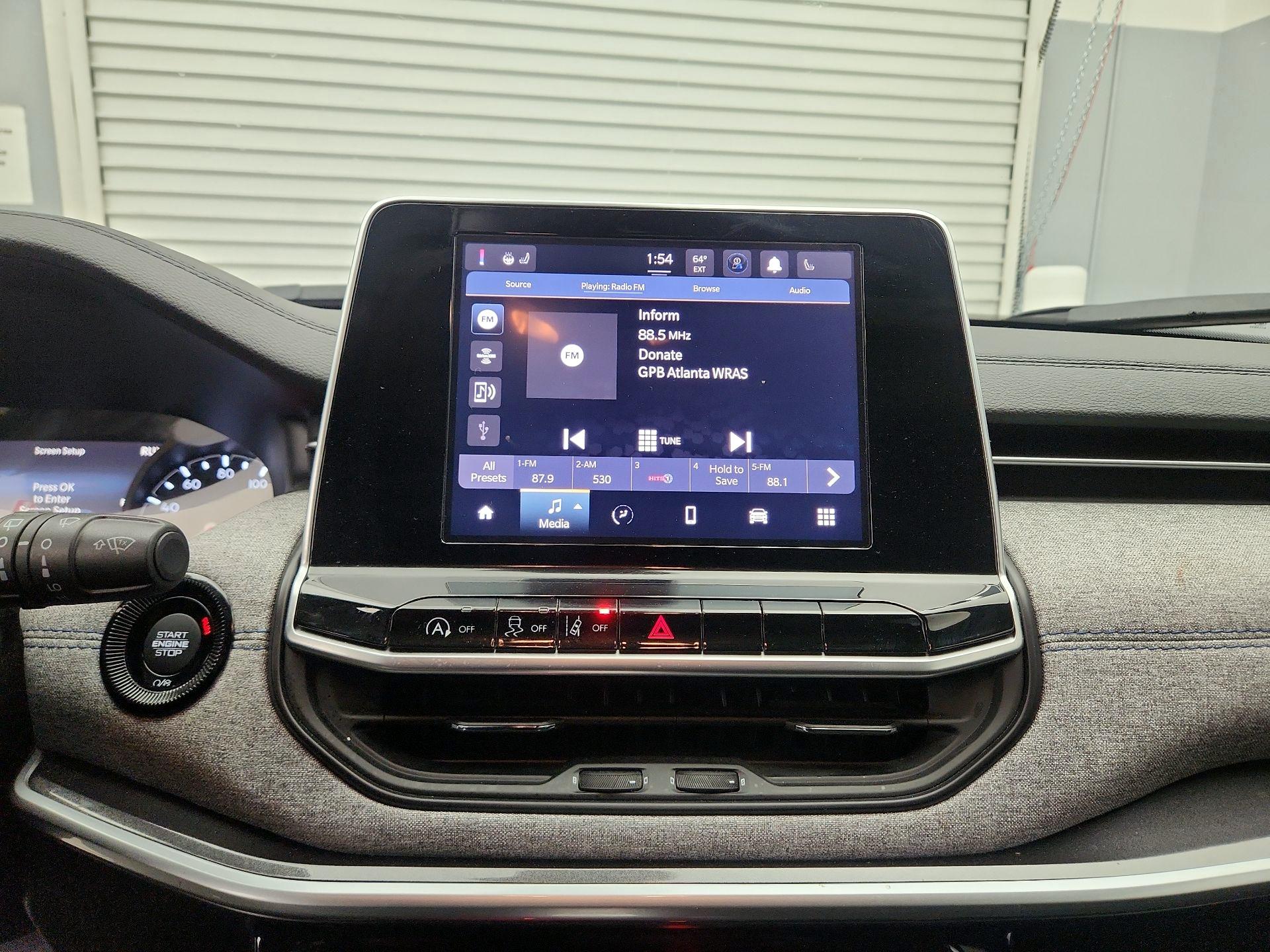 Thumbnail: 2025 Jeep Compass - 15