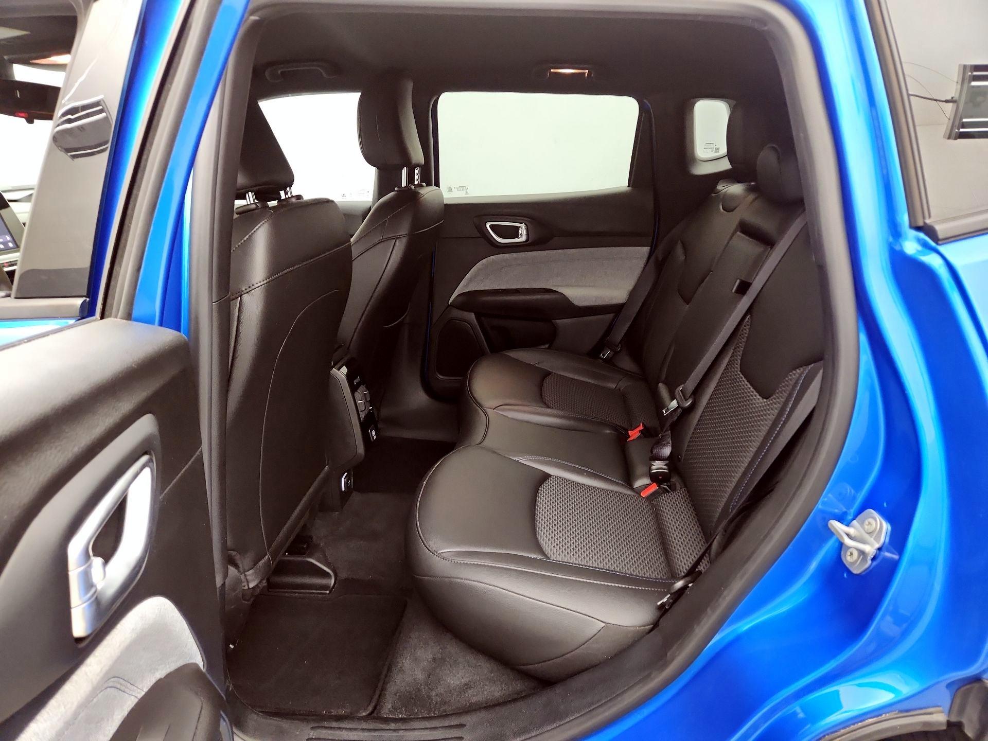 Thumbnail: 2025 Jeep Compass - 19