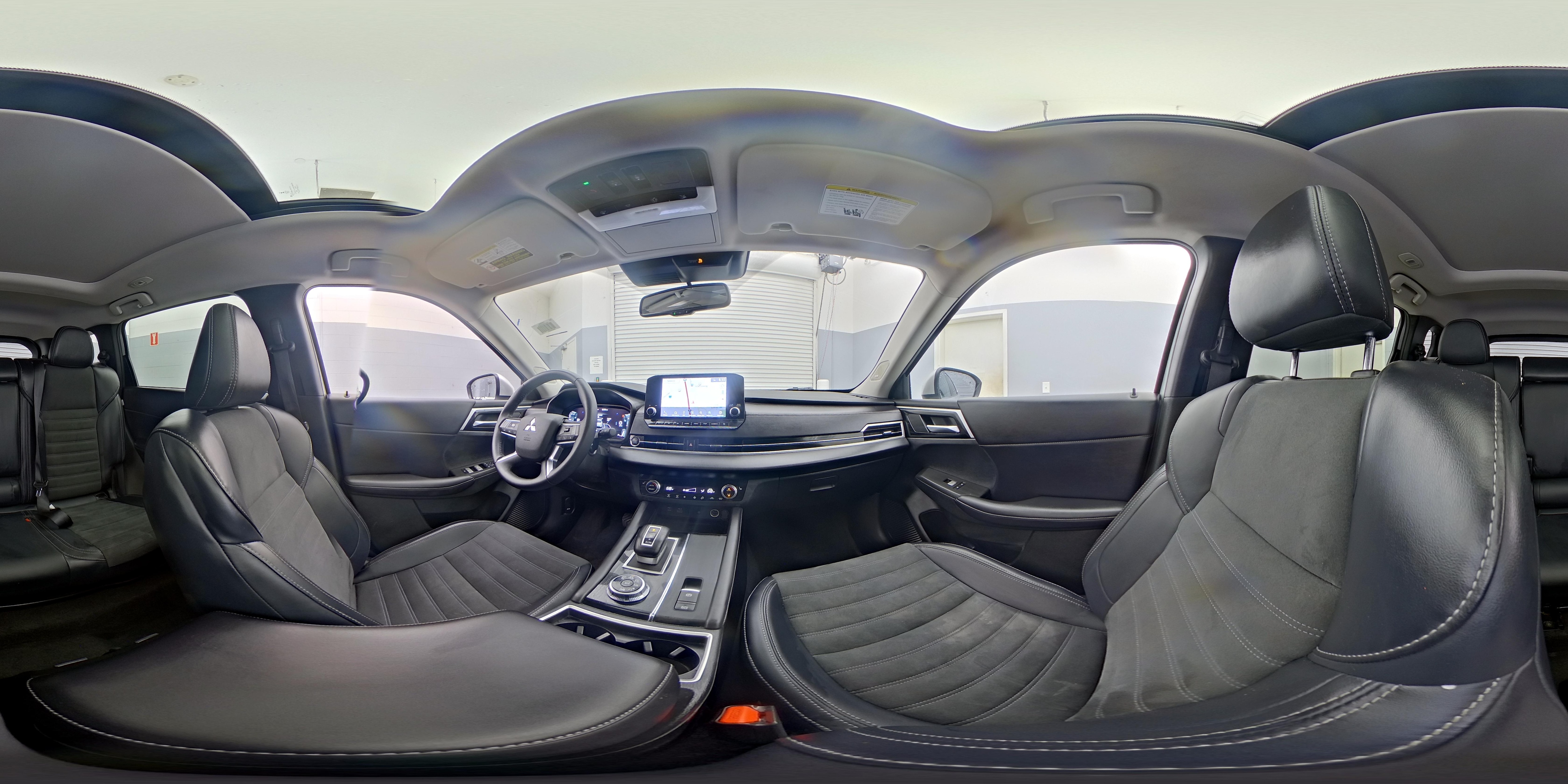 2024 Mitsubishi Outlander SE - Photo 26