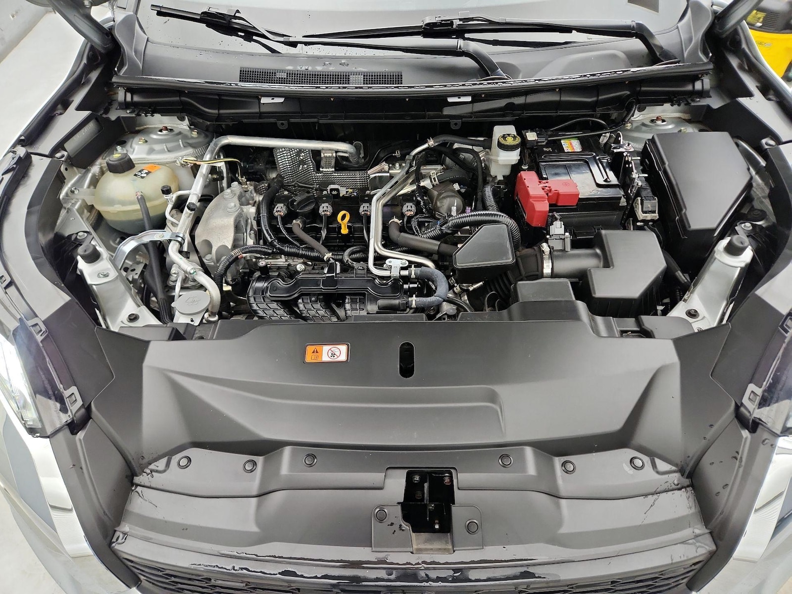 2024 Mitsubishi Outlander SE - Photo 24