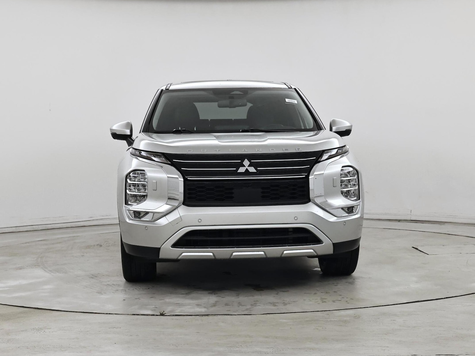 2024 Mitsubishi Outlander SE - Photo 6