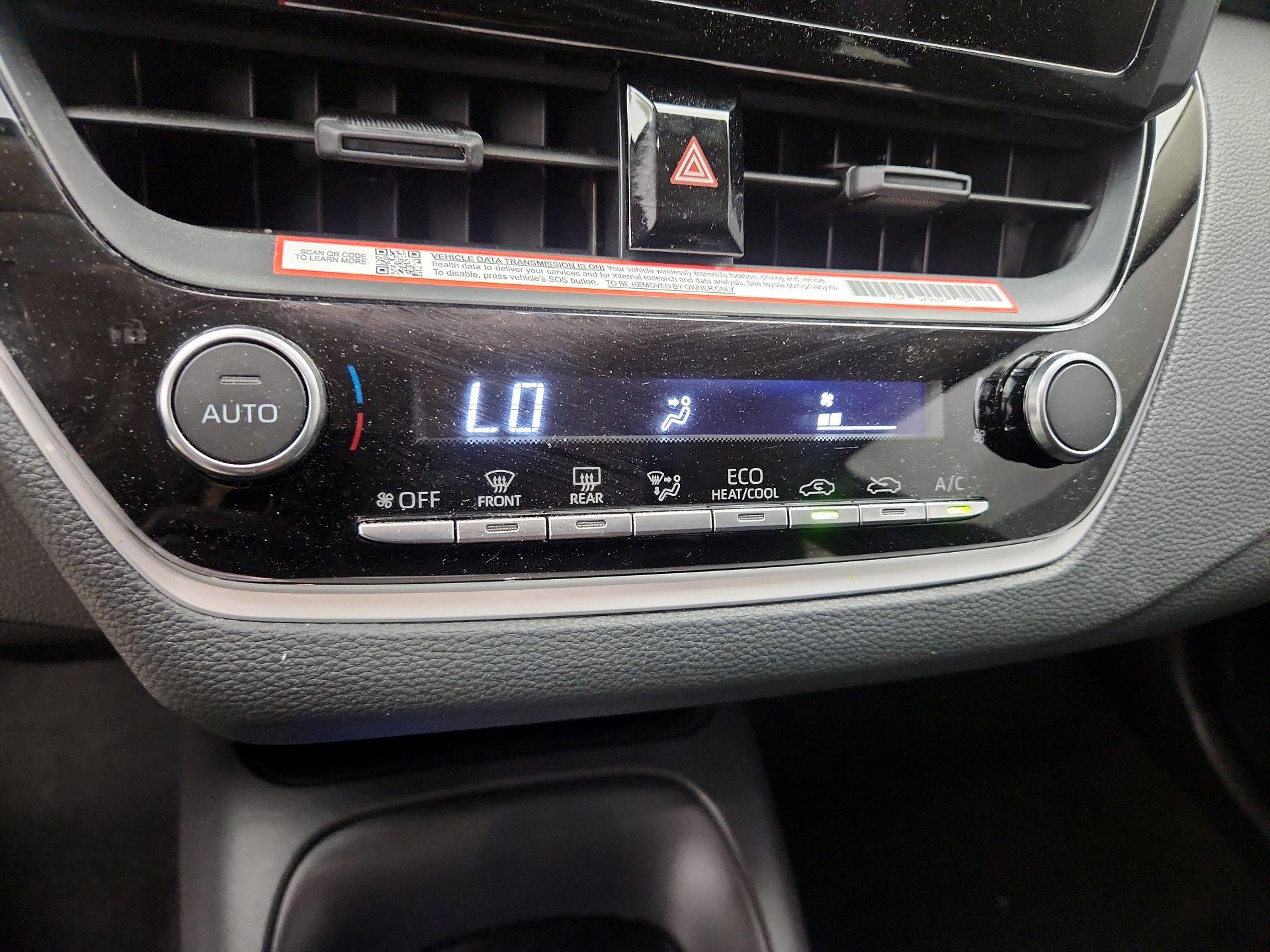 Thumbnail: 2025 Toyota Corolla - 16