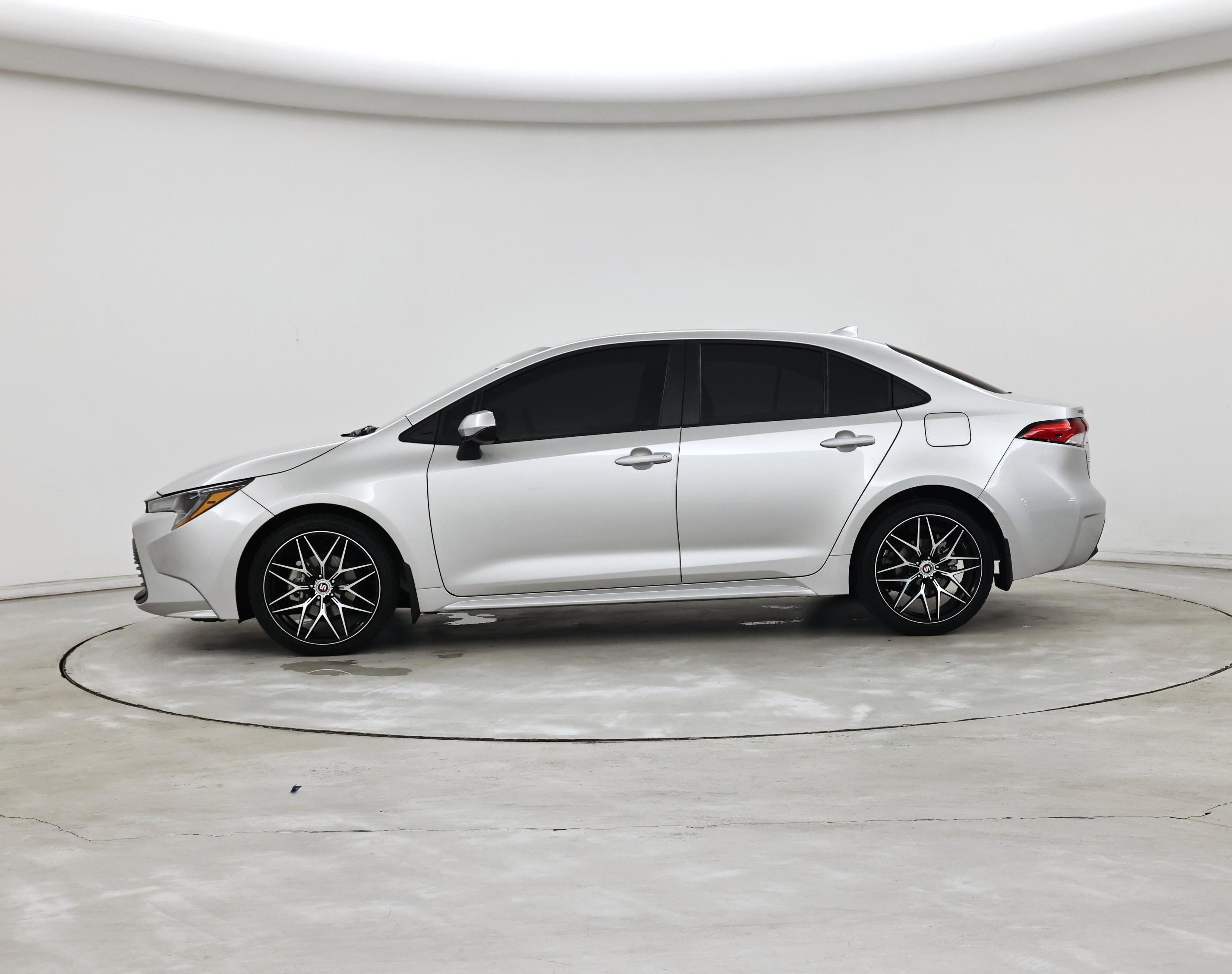 Thumbnail: 2025 Toyota Corolla - 3