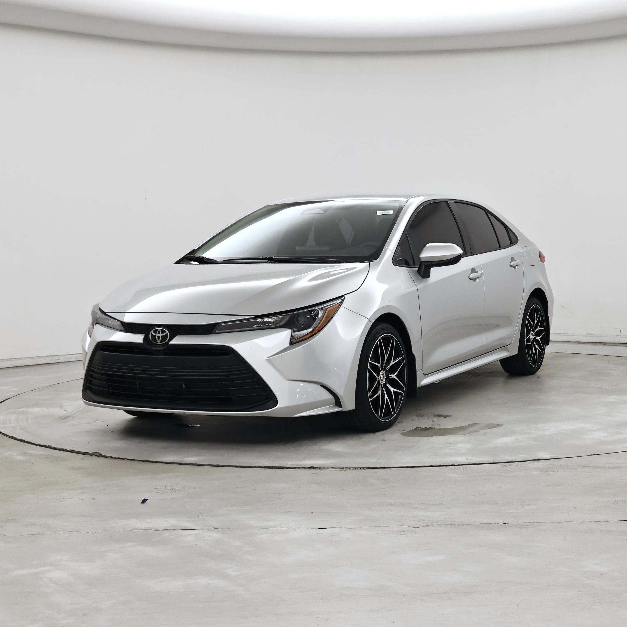 Thumbnail: 2025 Toyota Corolla - 4