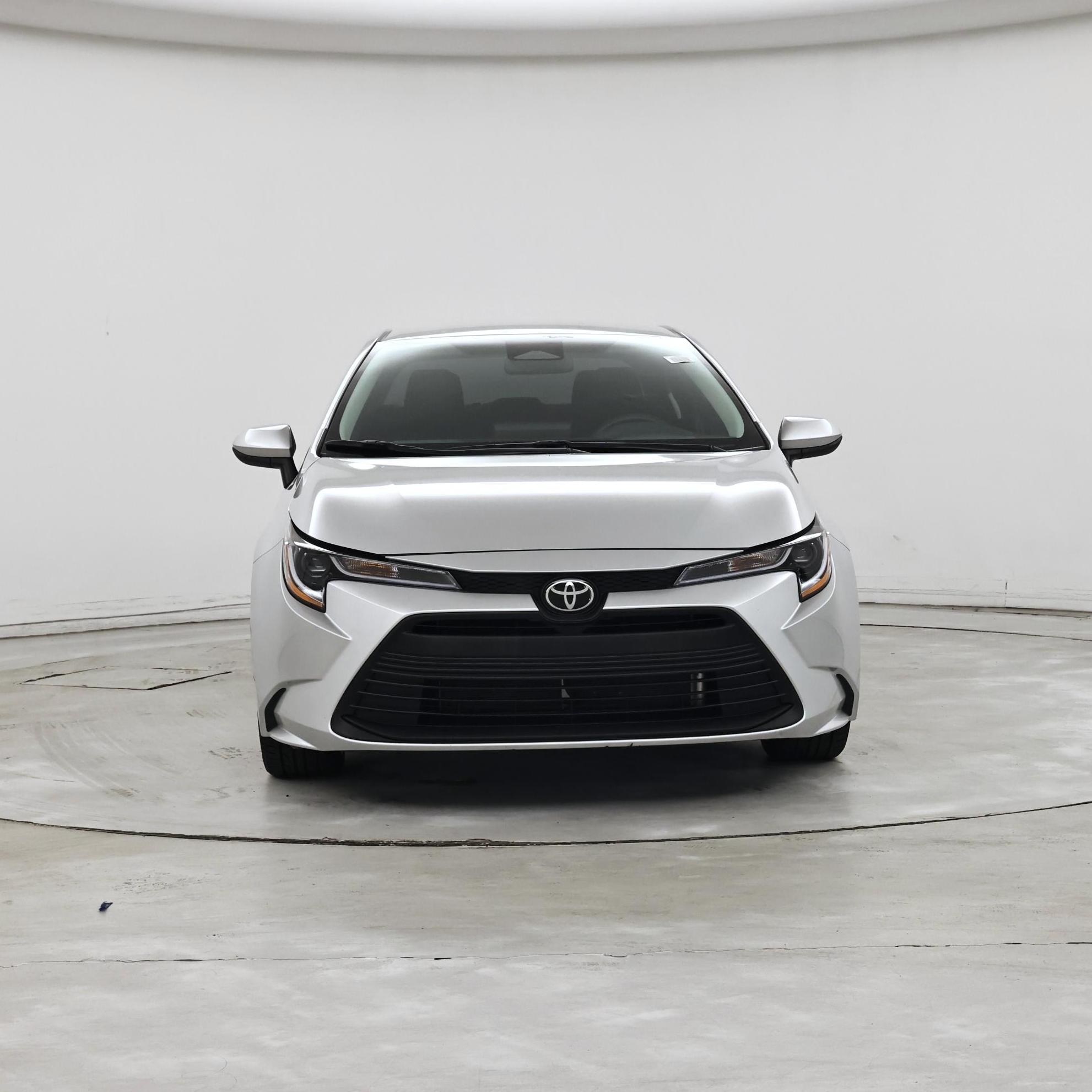 Thumbnail: 2025 Toyota Corolla - 5