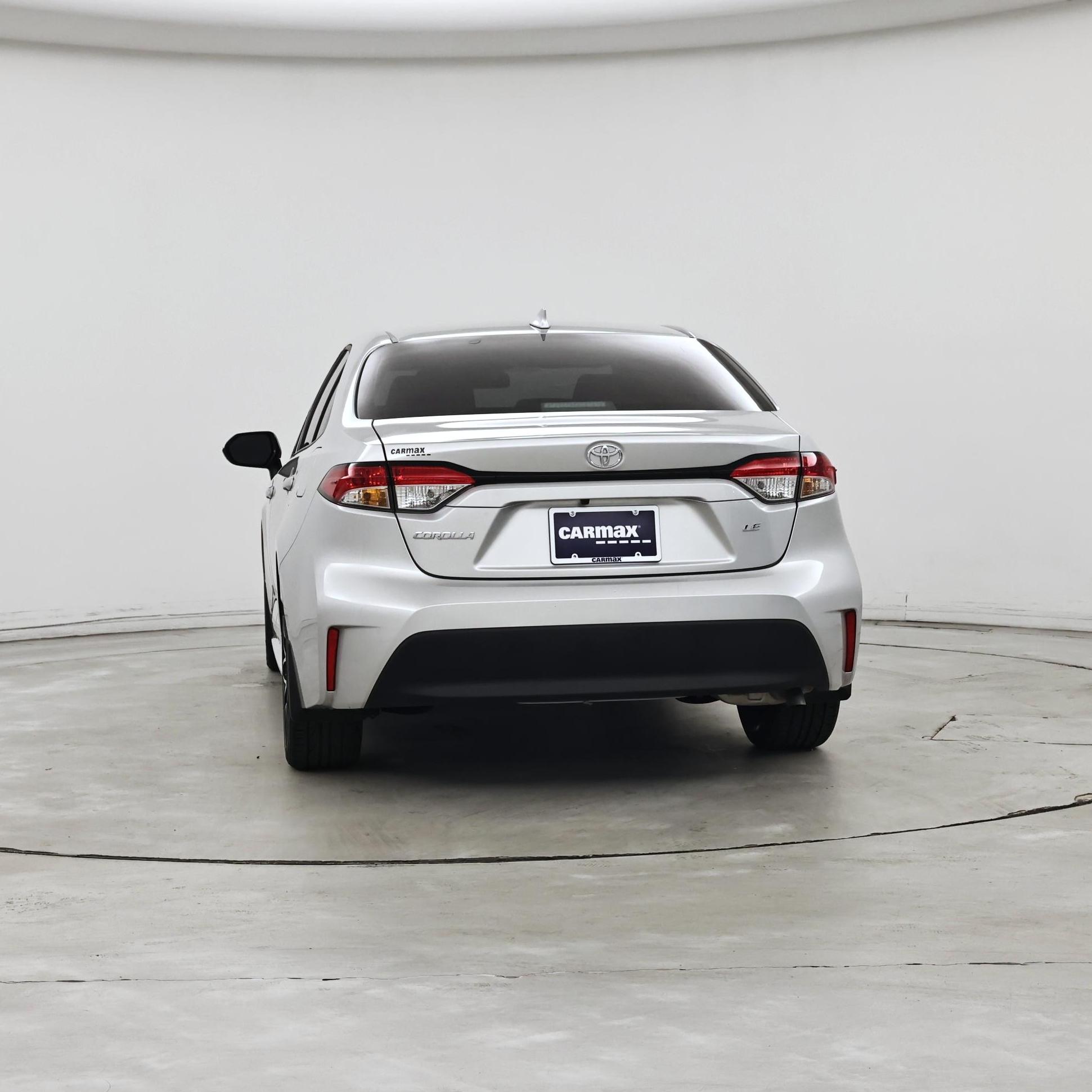 Thumbnail: 2025 Toyota Corolla - 6