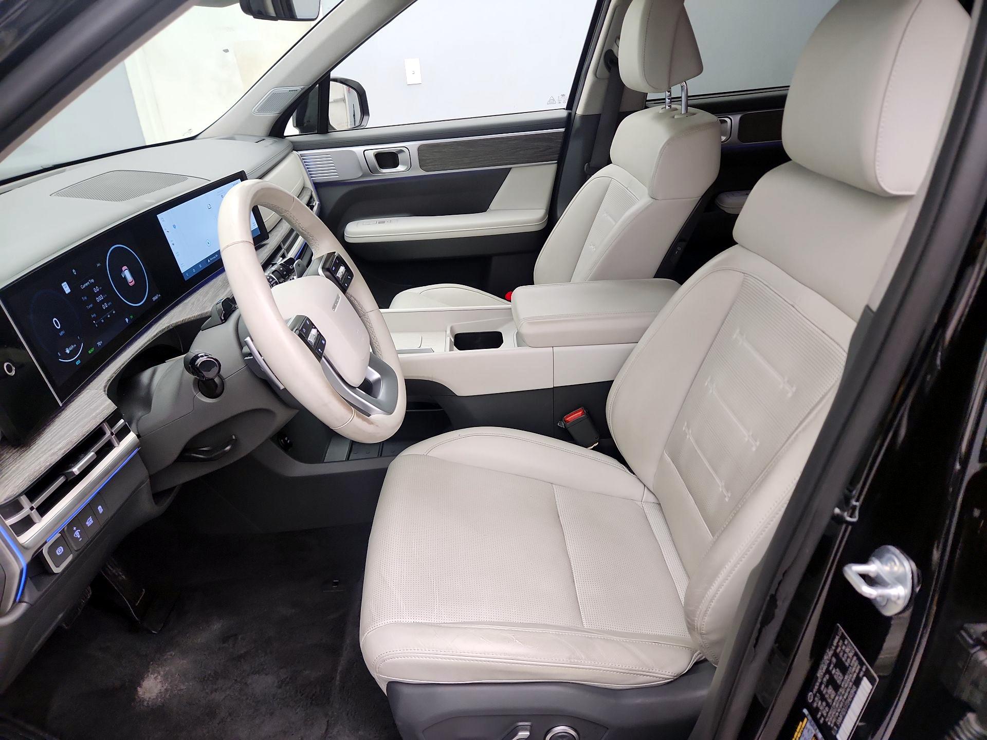 Thumbnail: 2025 Hyundai Santa Fe - 11