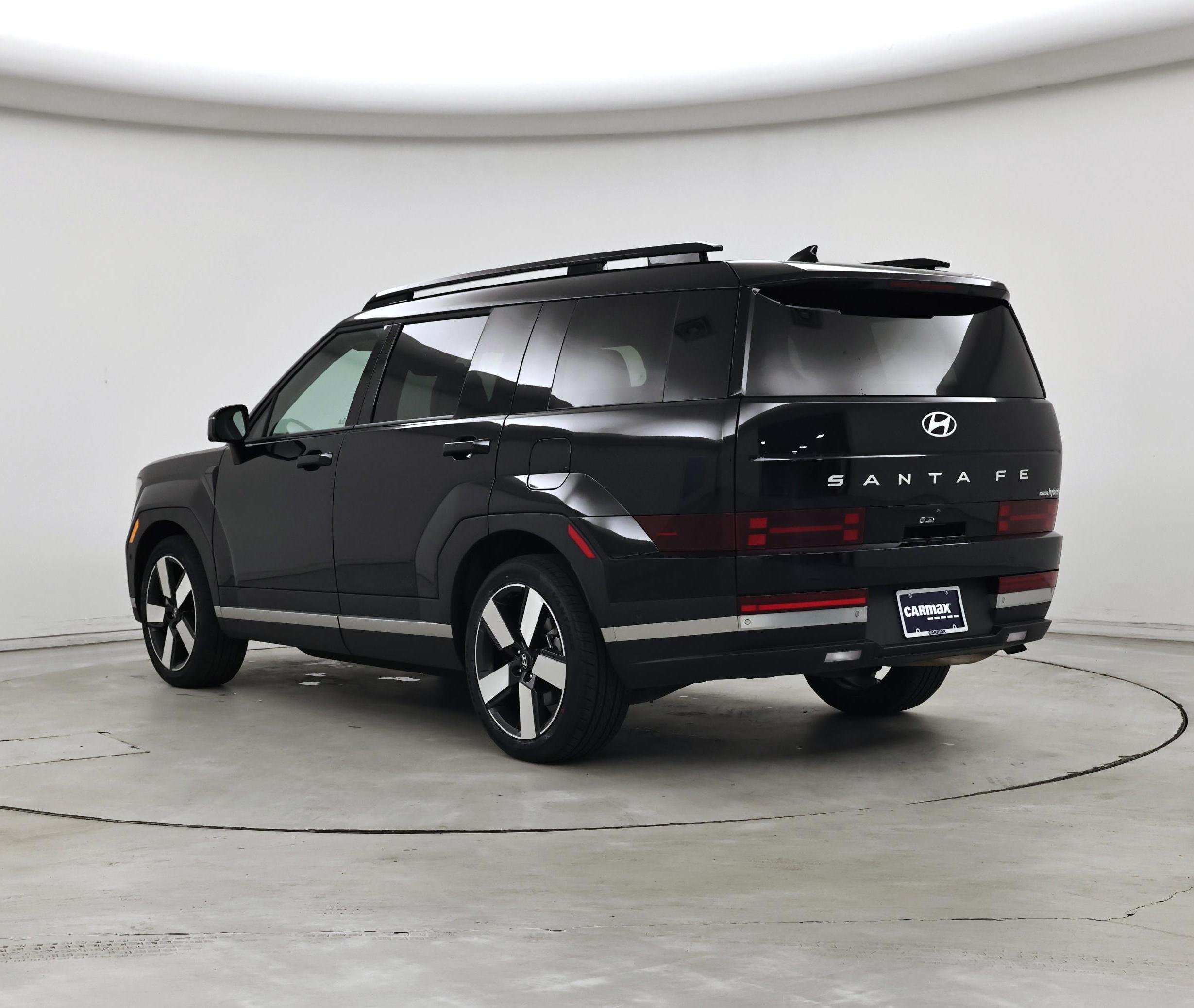 Thumbnail: 2025 Hyundai Santa Fe - 2
