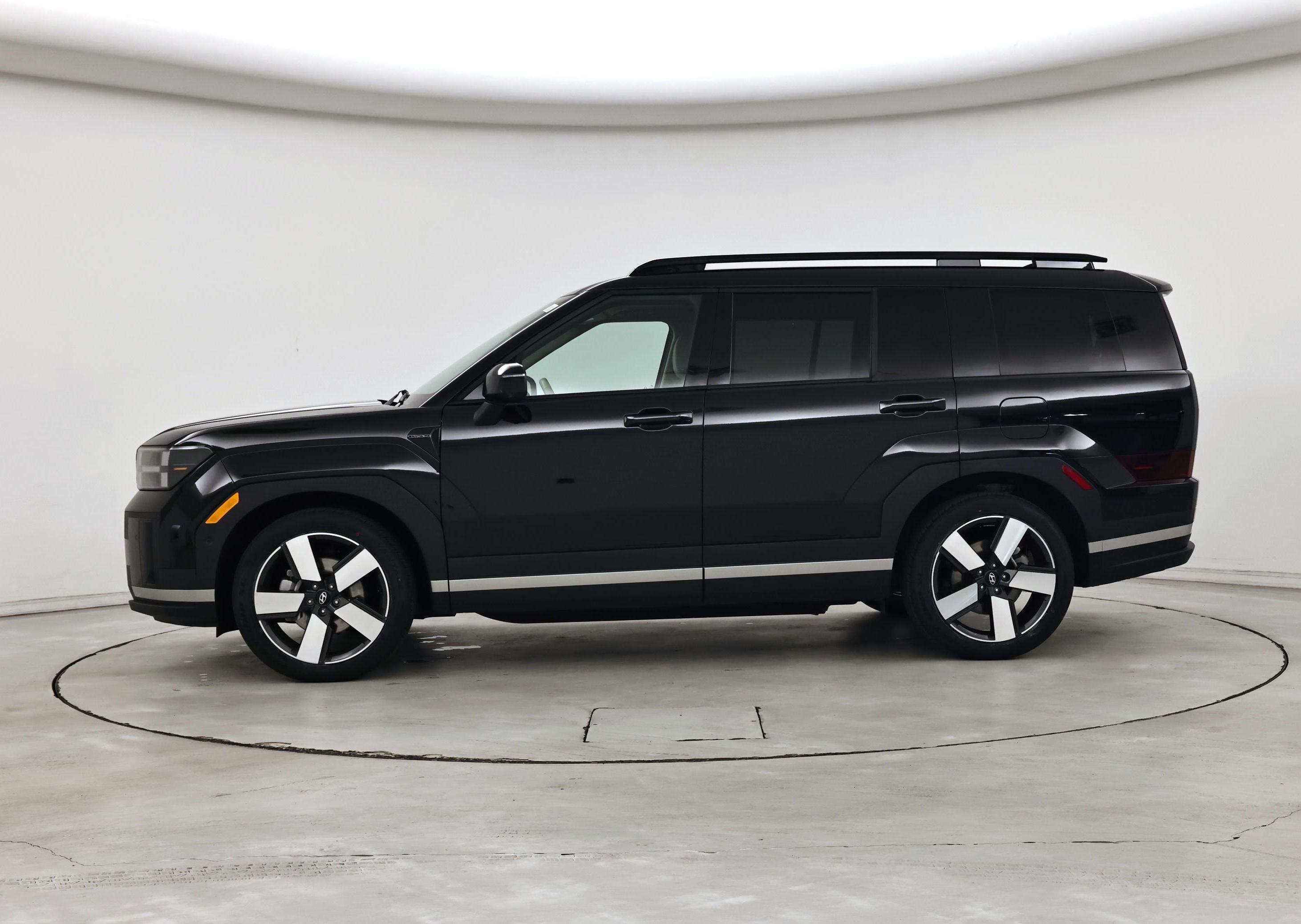 Thumbnail: 2025 Hyundai Santa Fe - 3