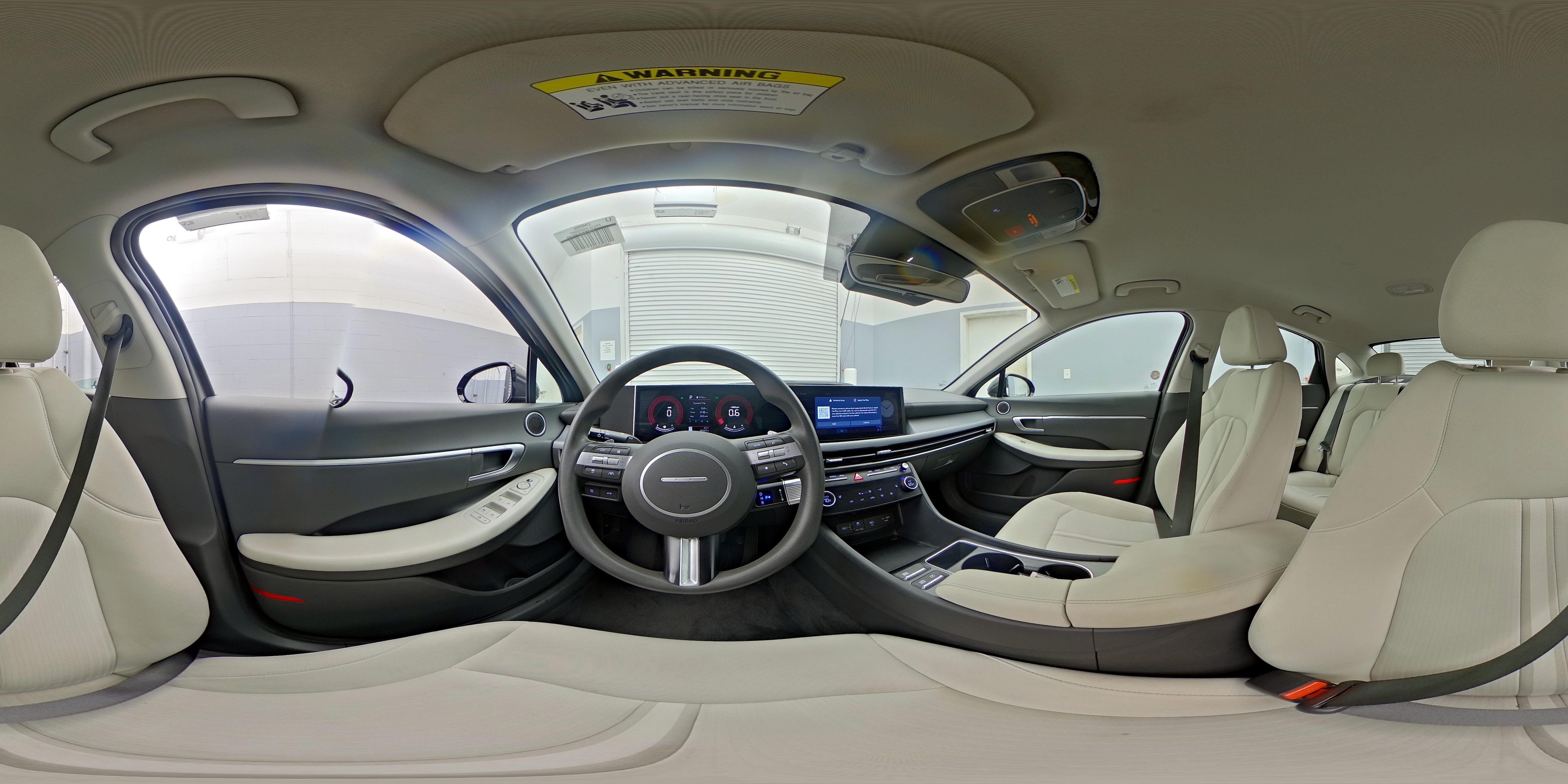 2025 Hyundai Sonata SEL - Photo 26