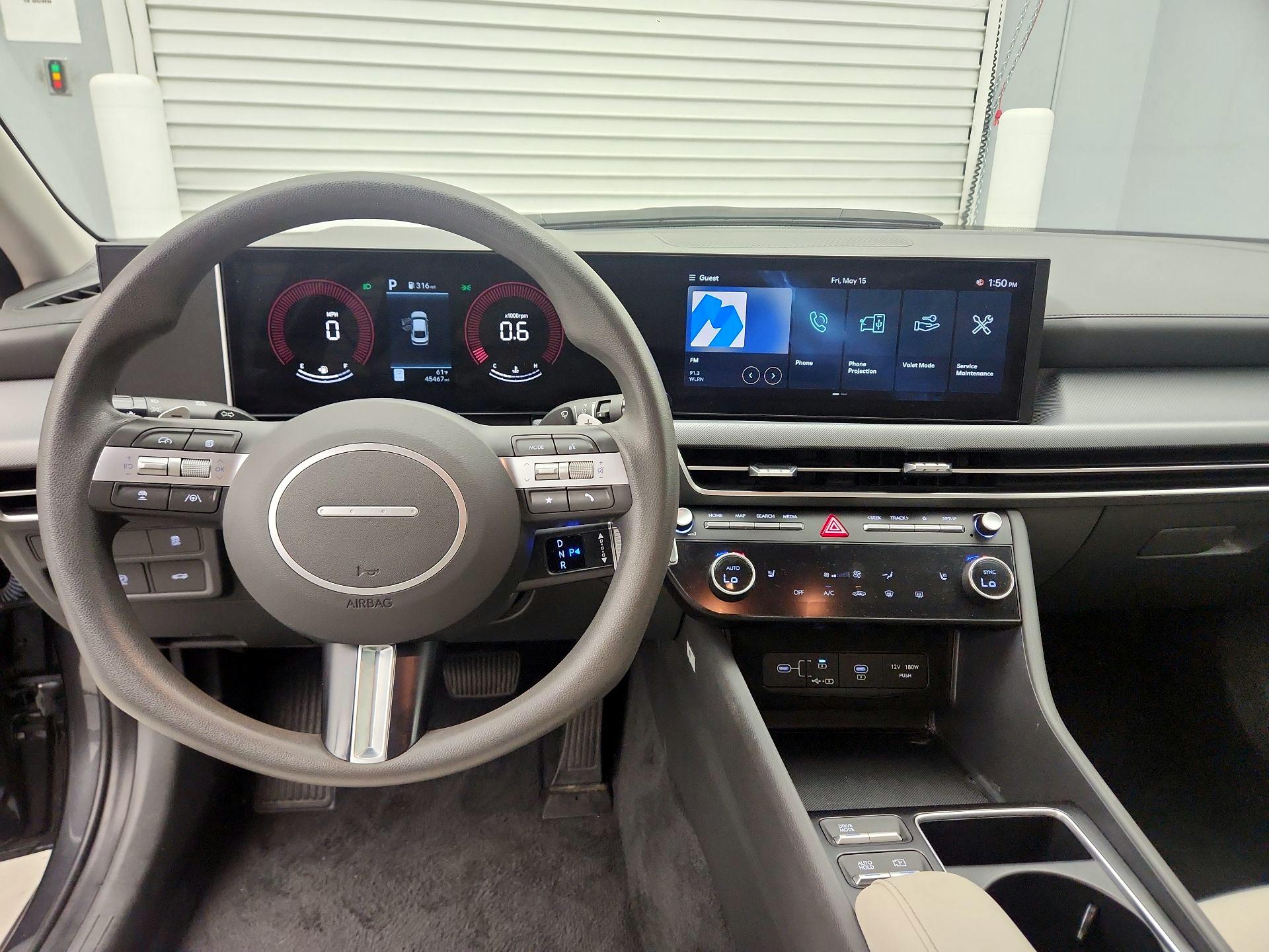 Thumbnail: 2025 Hyundai Sonata - 9