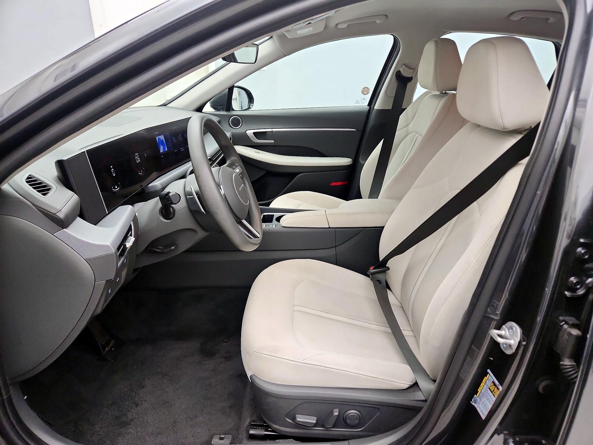 Thumbnail: 2025 Hyundai Sonata - 11