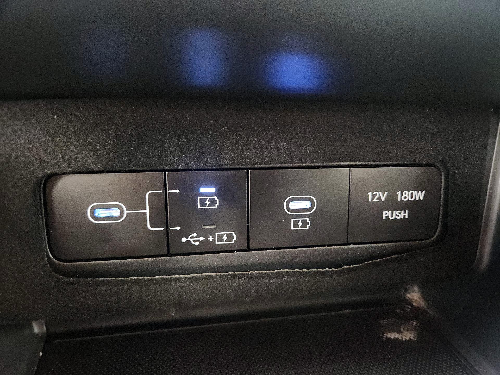 Thumbnail: 2025 Hyundai Sonata - 18