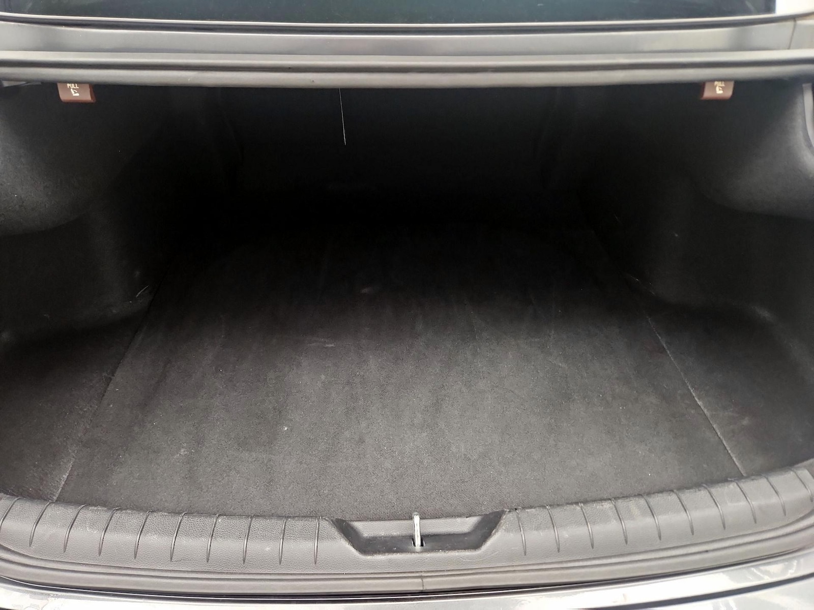 2025 Hyundai Sonata SEL - Photo 21