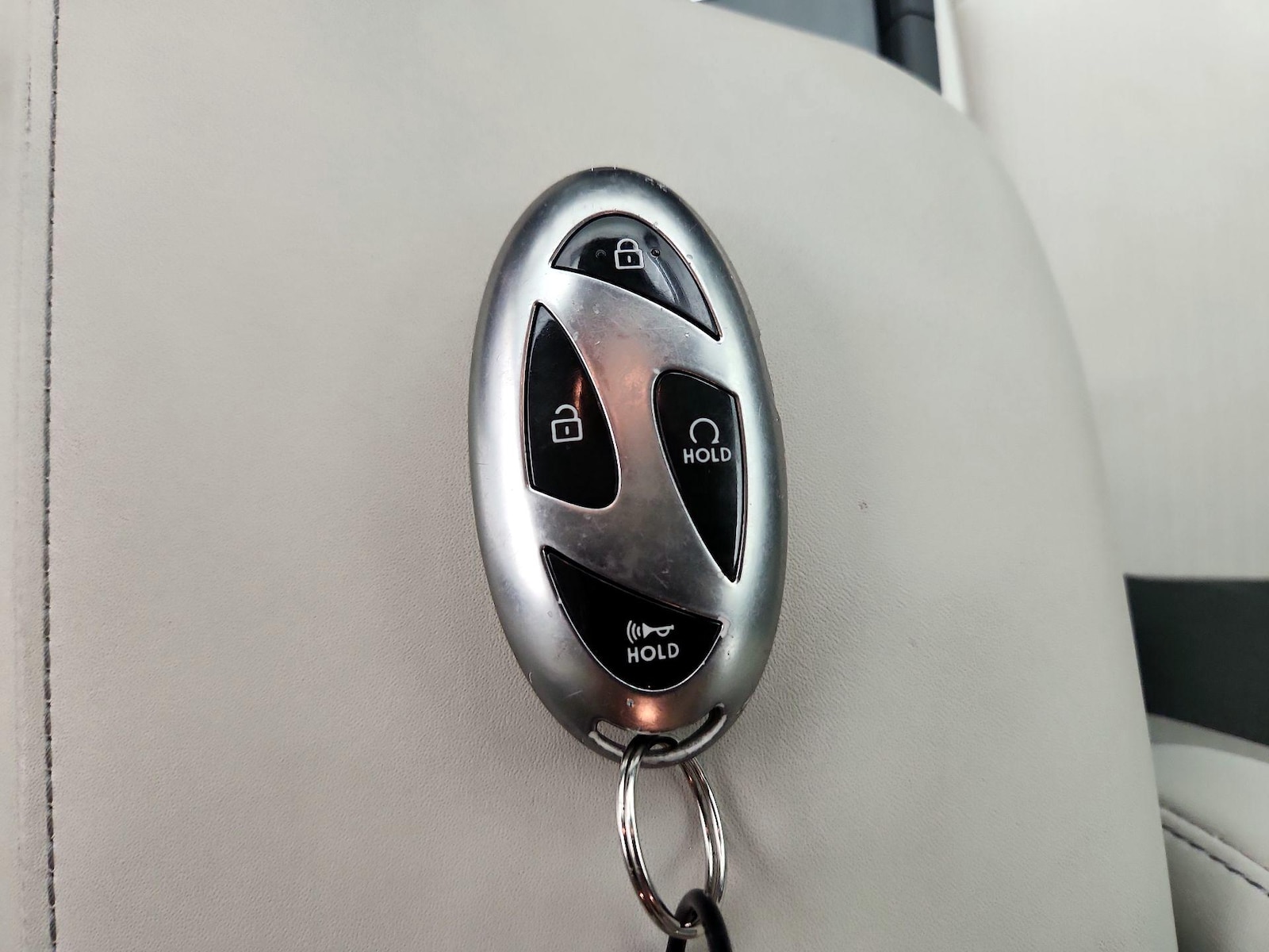 2025 Hyundai Sonata SEL - Photo 23
