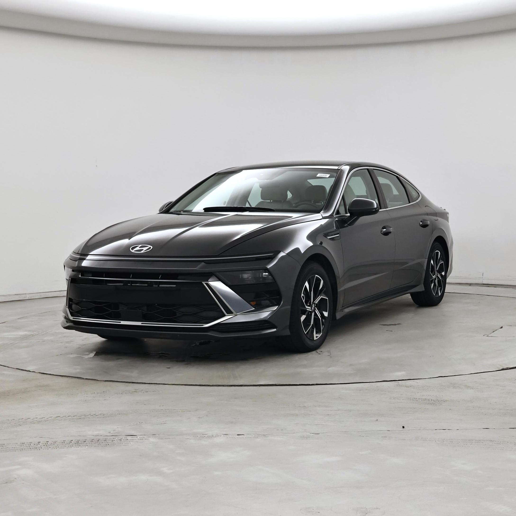 Thumbnail: 2025 Hyundai Sonata - 4