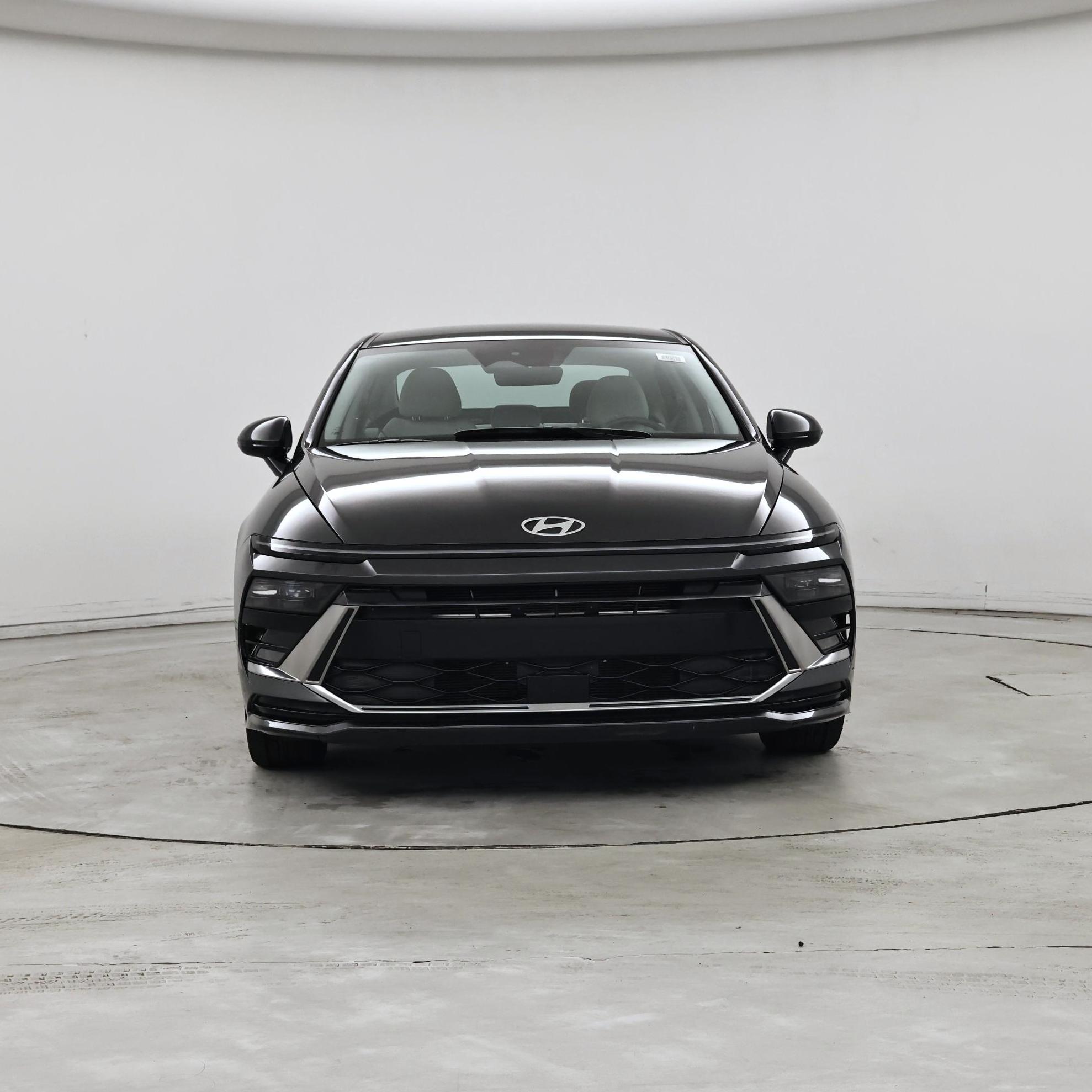 Thumbnail: 2025 Hyundai Sonata - 5