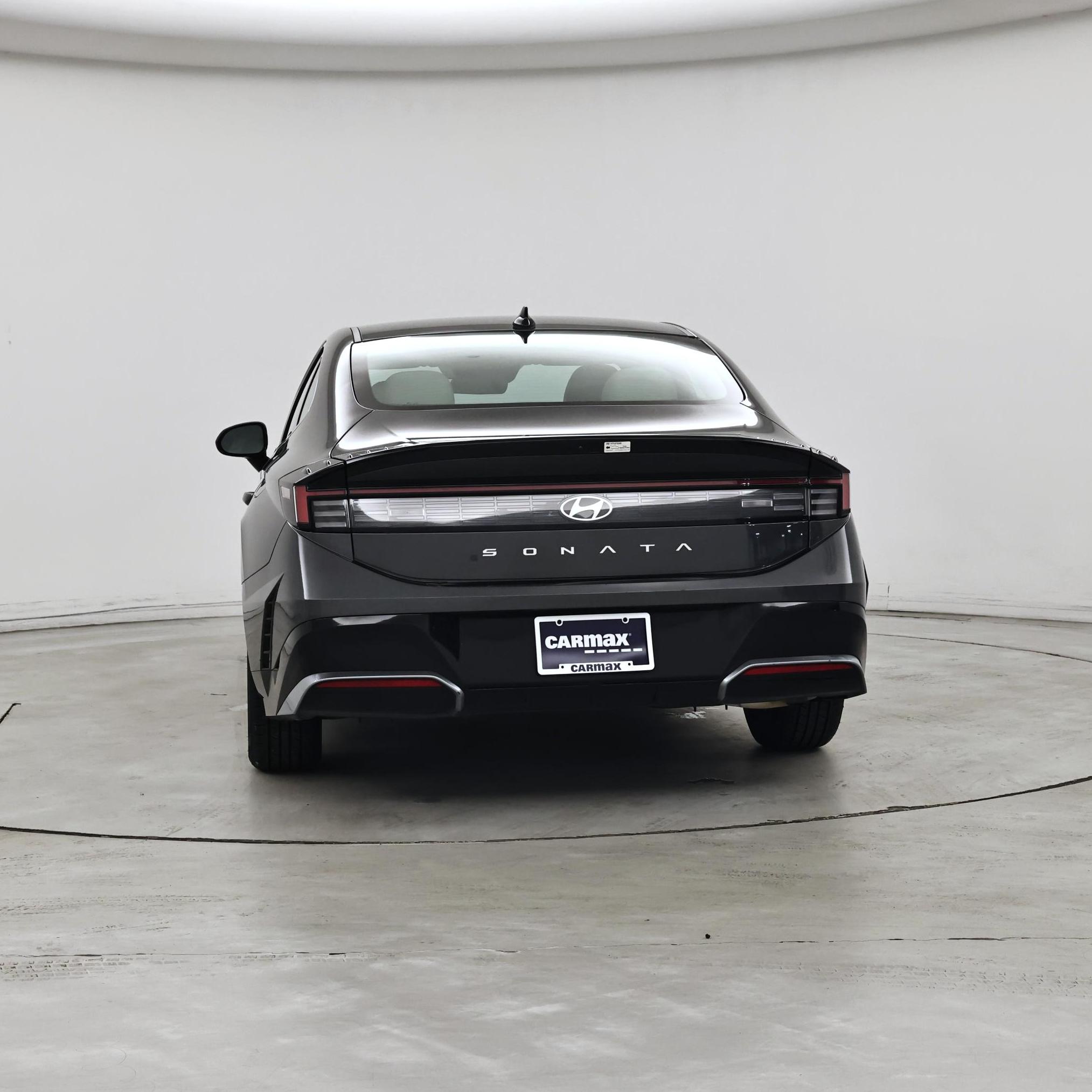 Thumbnail: 2025 Hyundai Sonata - 6