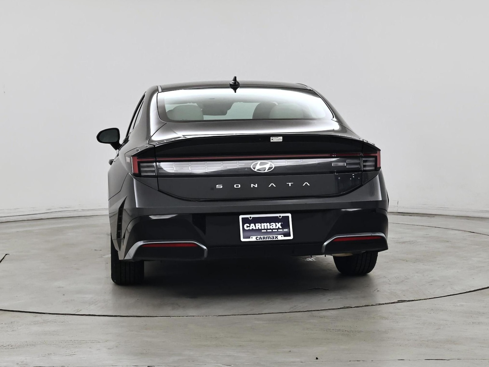 2025 Hyundai Sonata SEL - Photo 7
