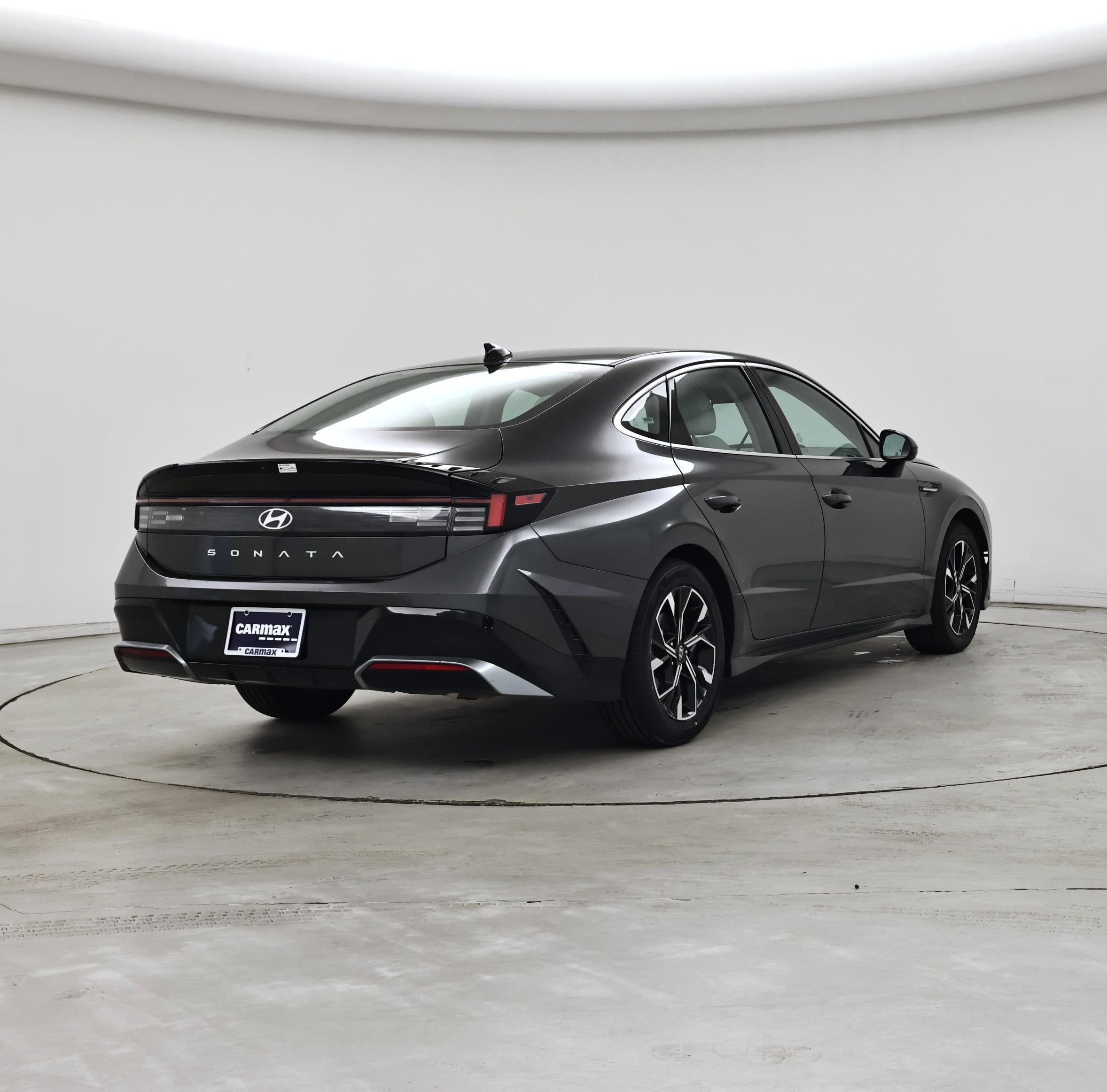Thumbnail: 2025 Hyundai Sonata - 8