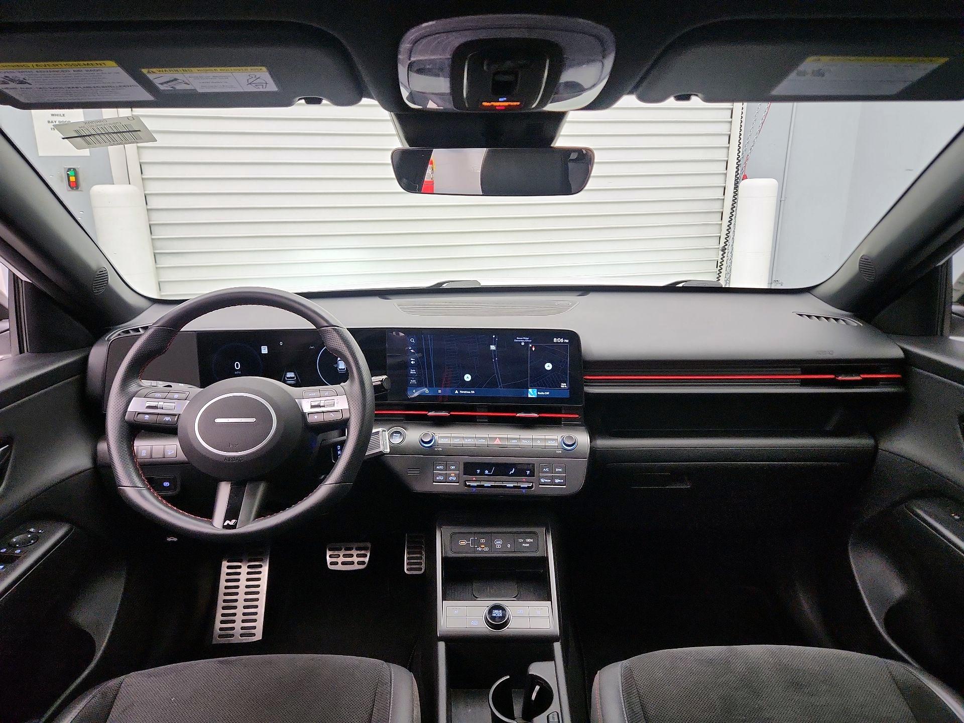 Thumbnail: 2024 Hyundai Kona - 9