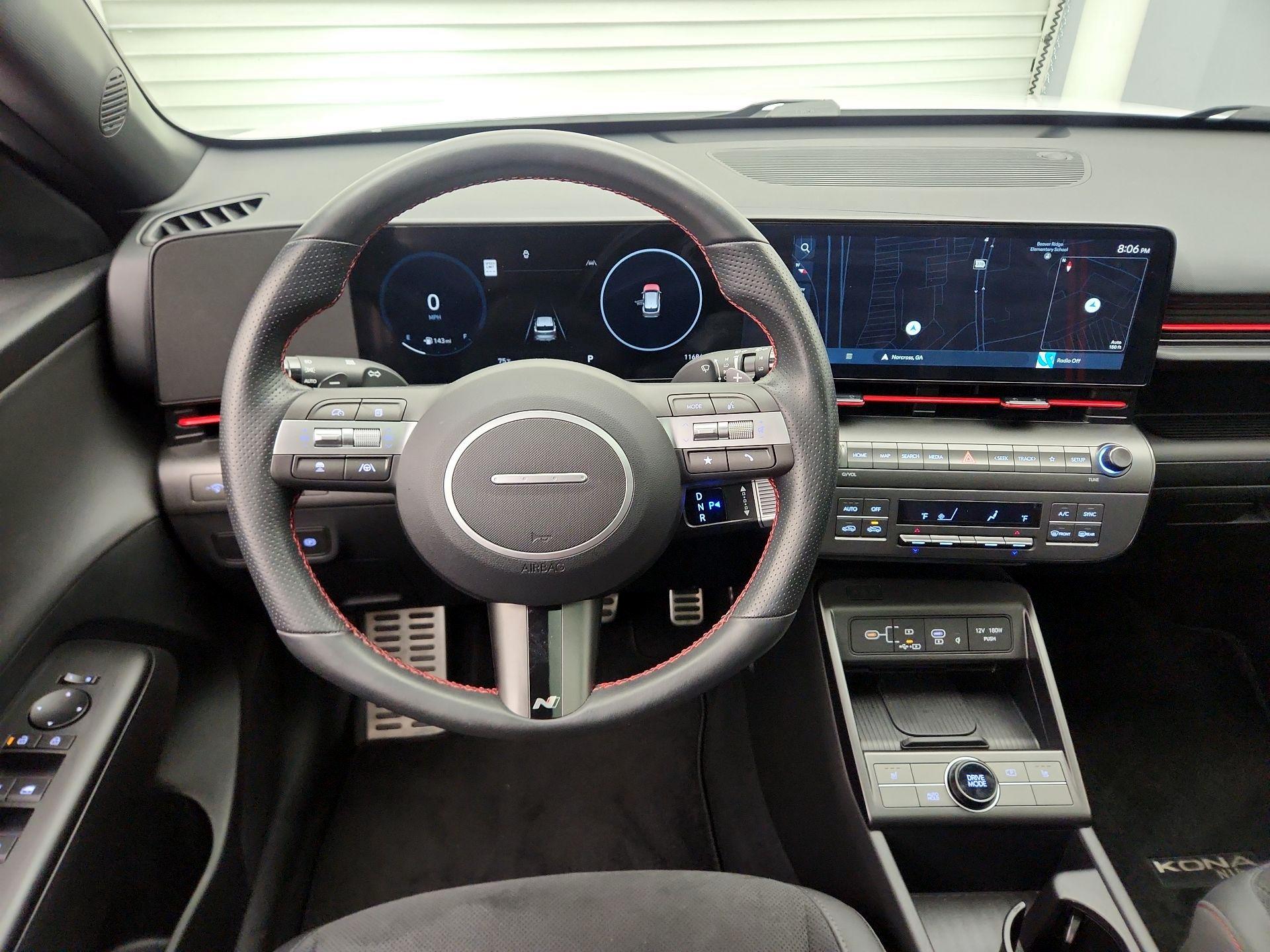 Thumbnail: 2024 Hyundai Kona - 10