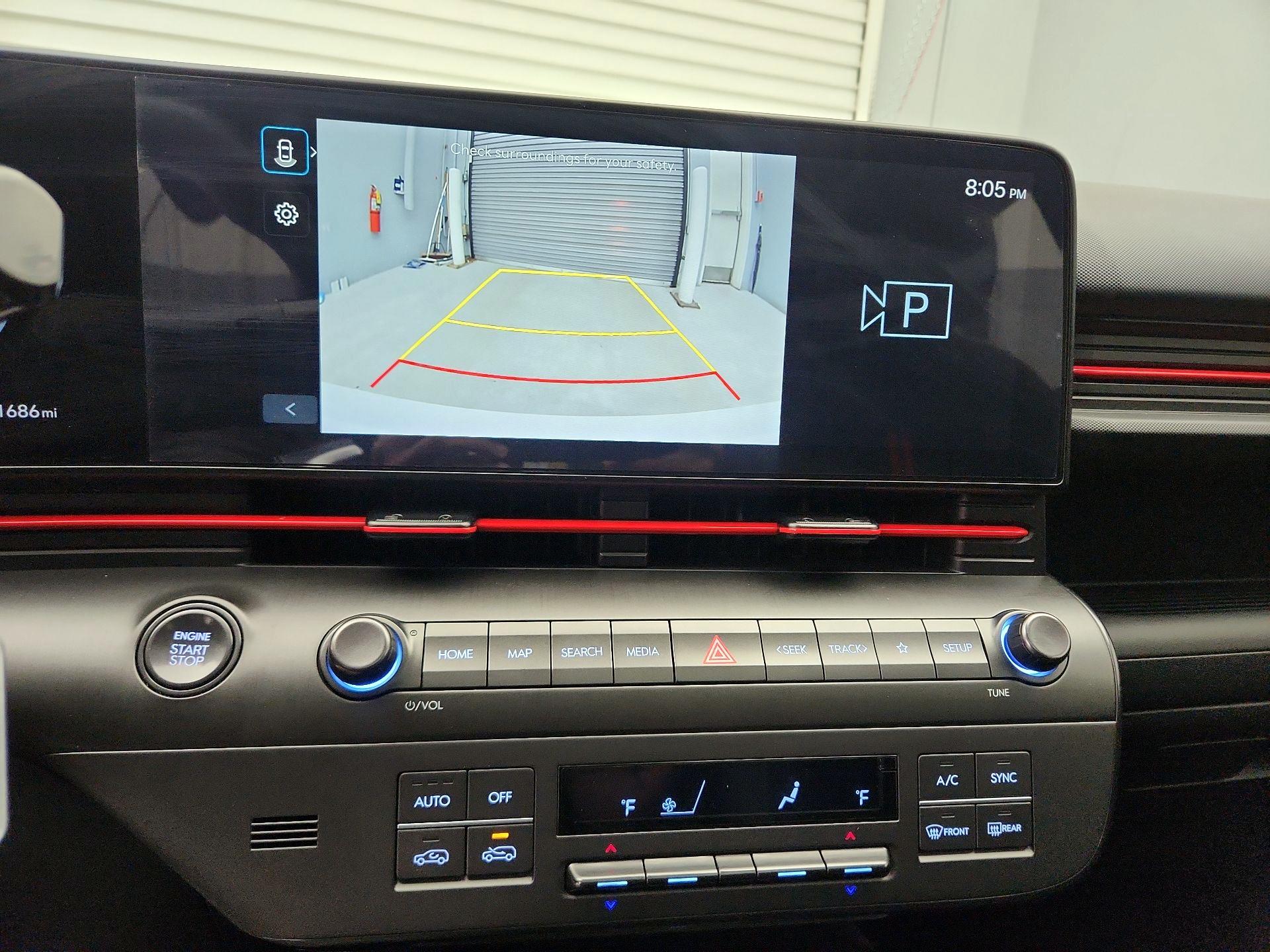 Thumbnail: 2024 Hyundai Kona - 15