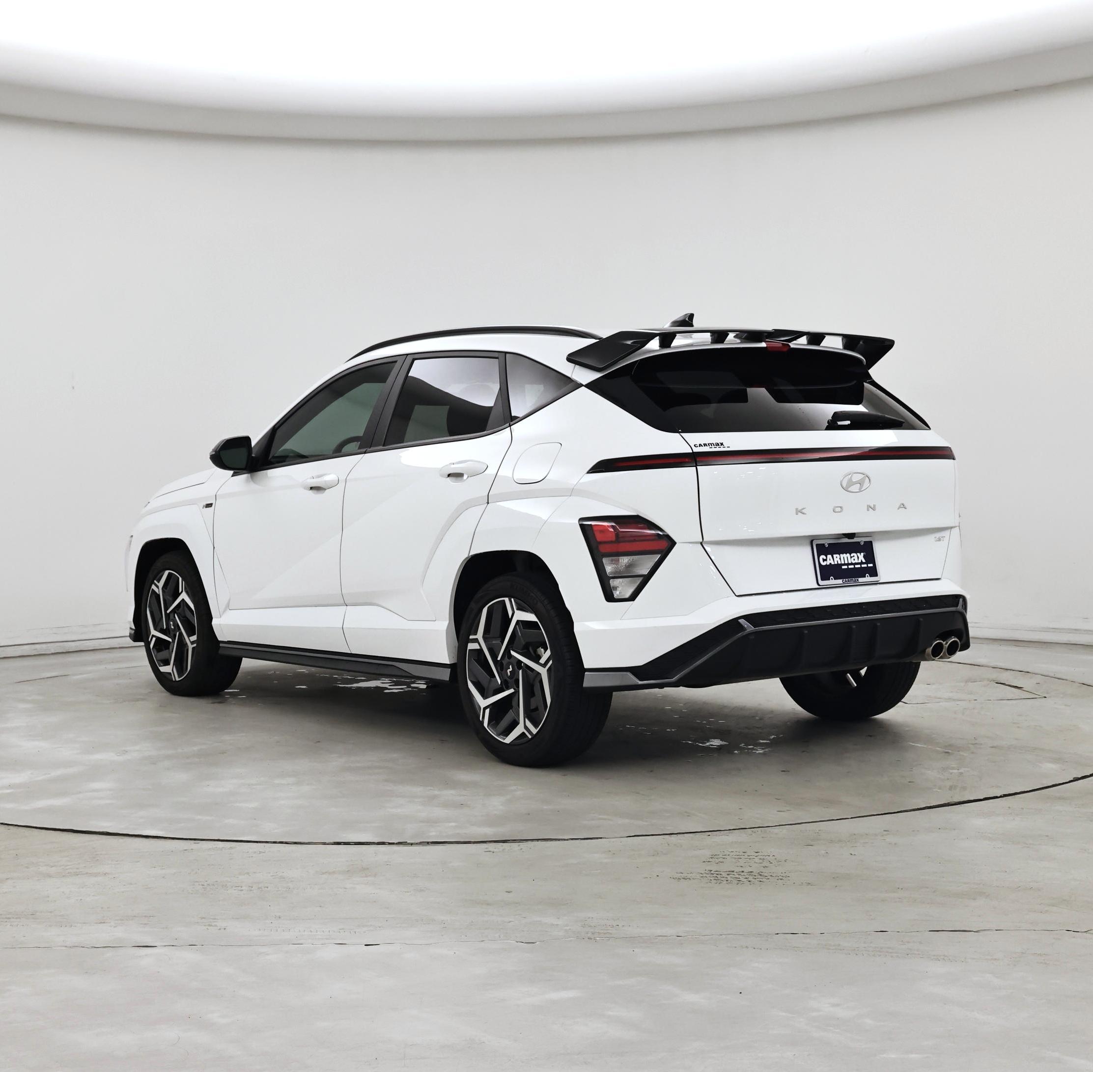 Thumbnail: 2024 Hyundai Kona - 2