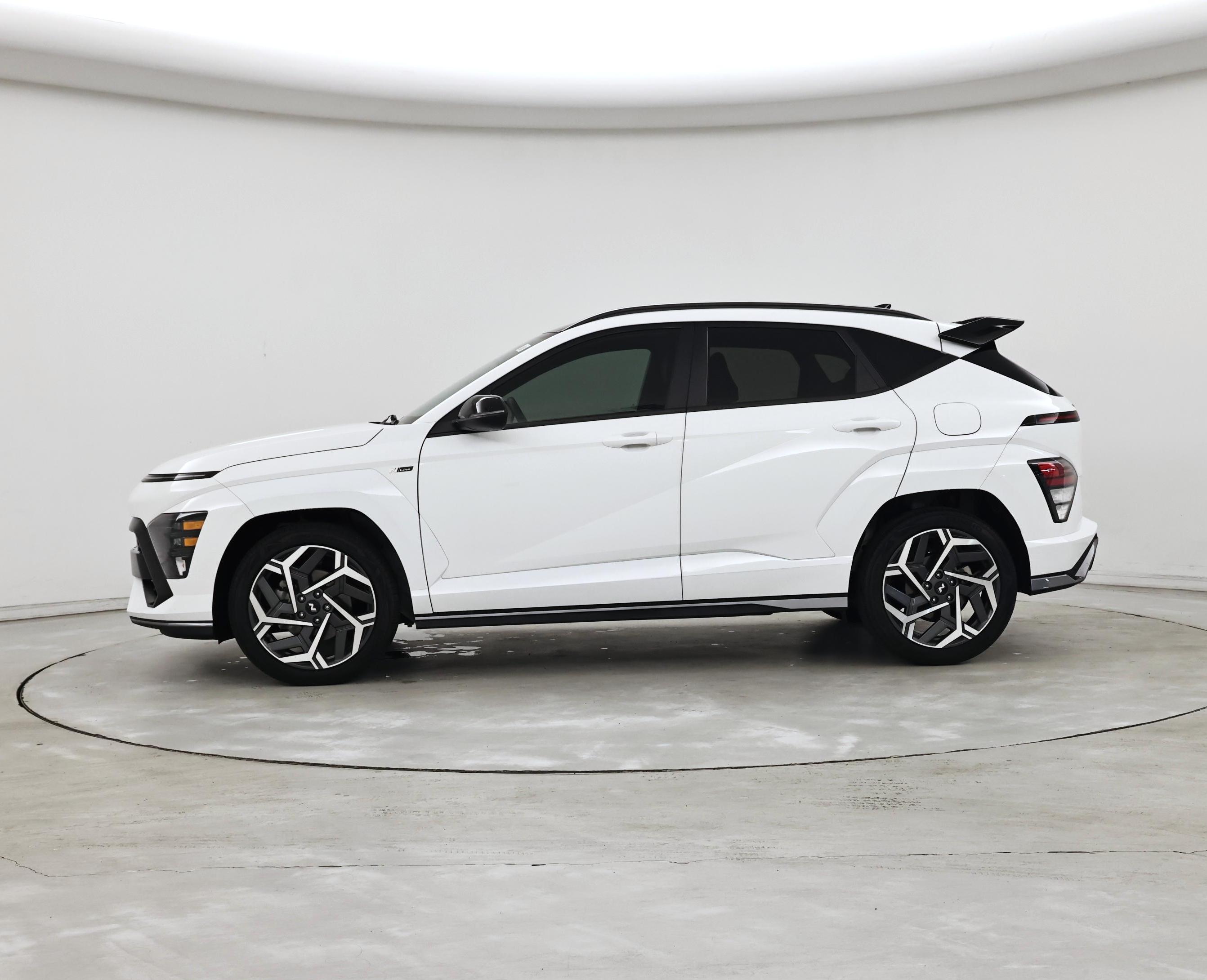 Thumbnail: 2024 Hyundai Kona - 3