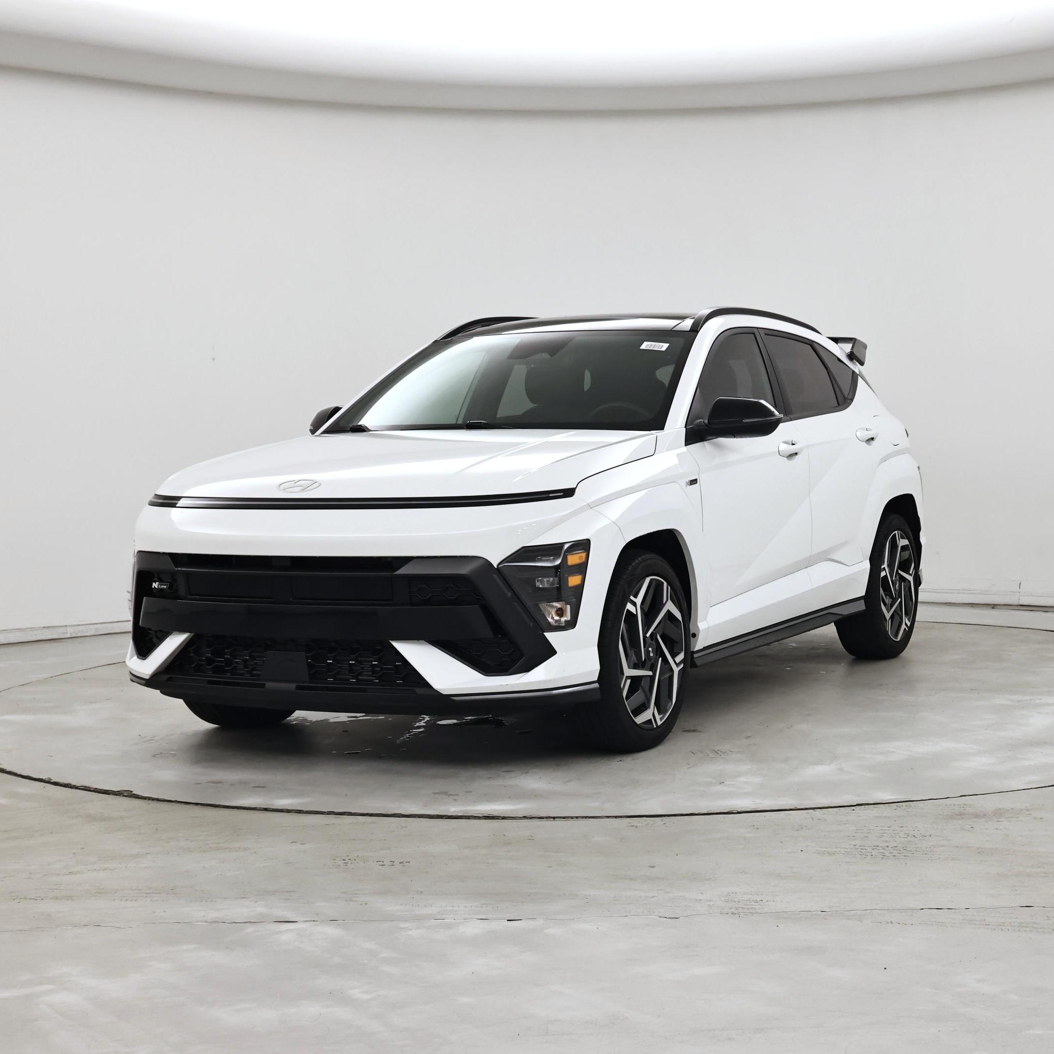 Thumbnail: 2024 Hyundai Kona - 4
