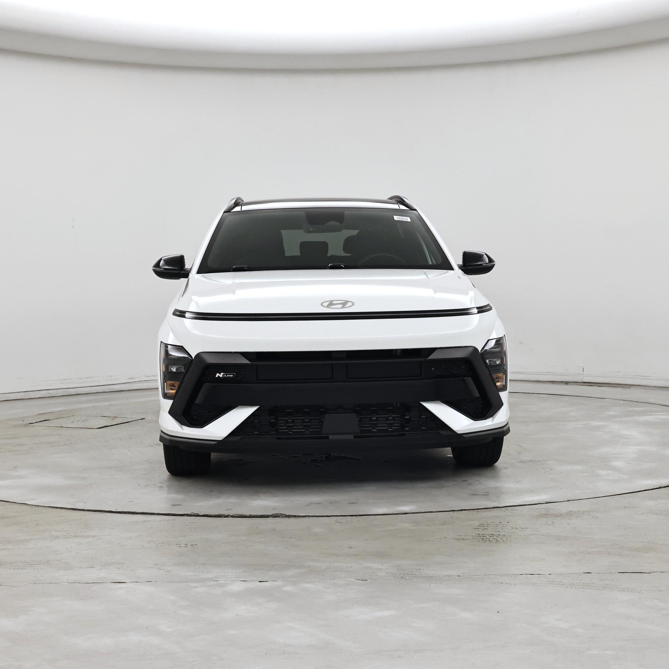 Thumbnail: 2024 Hyundai Kona - 5