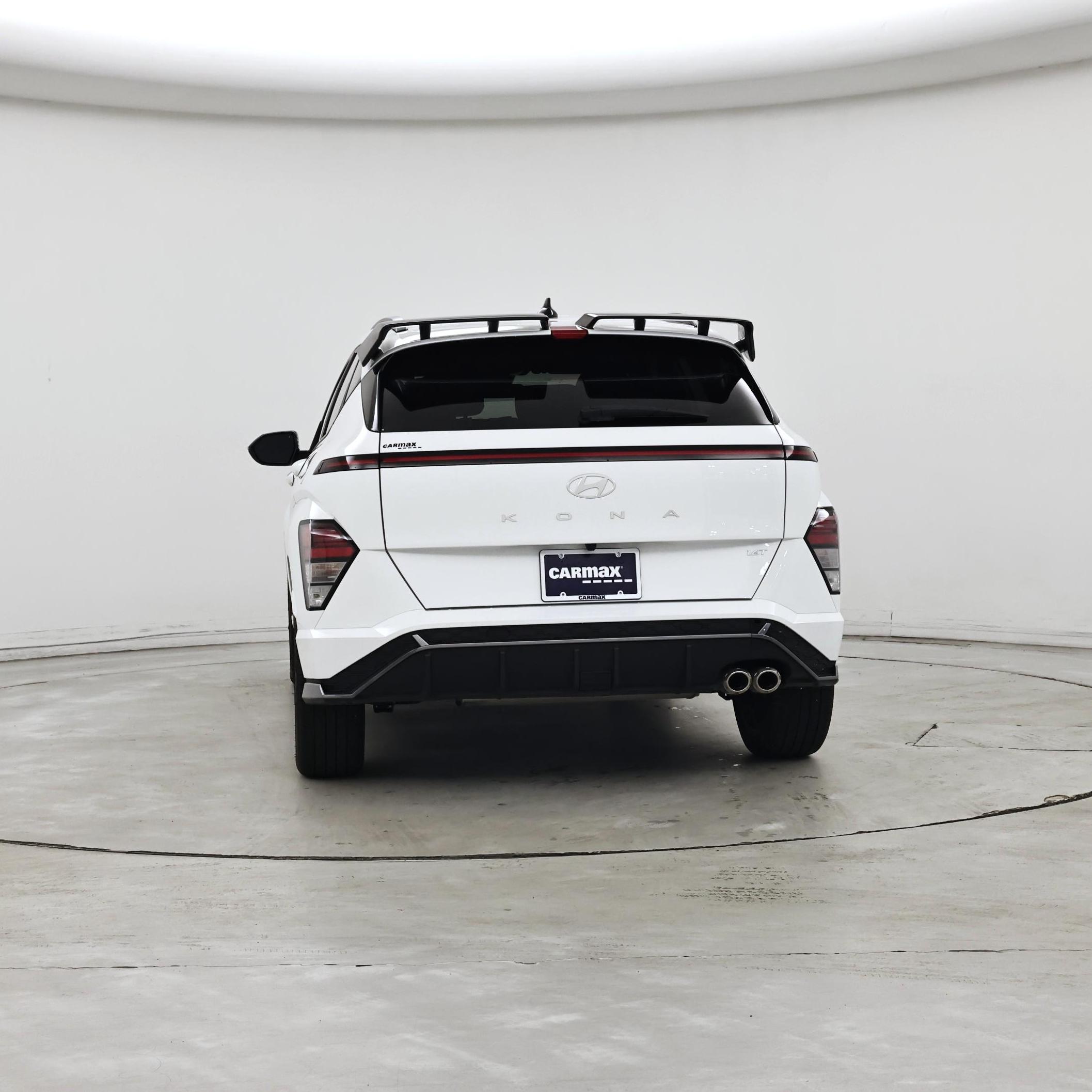 Thumbnail: 2024 Hyundai Kona - 6