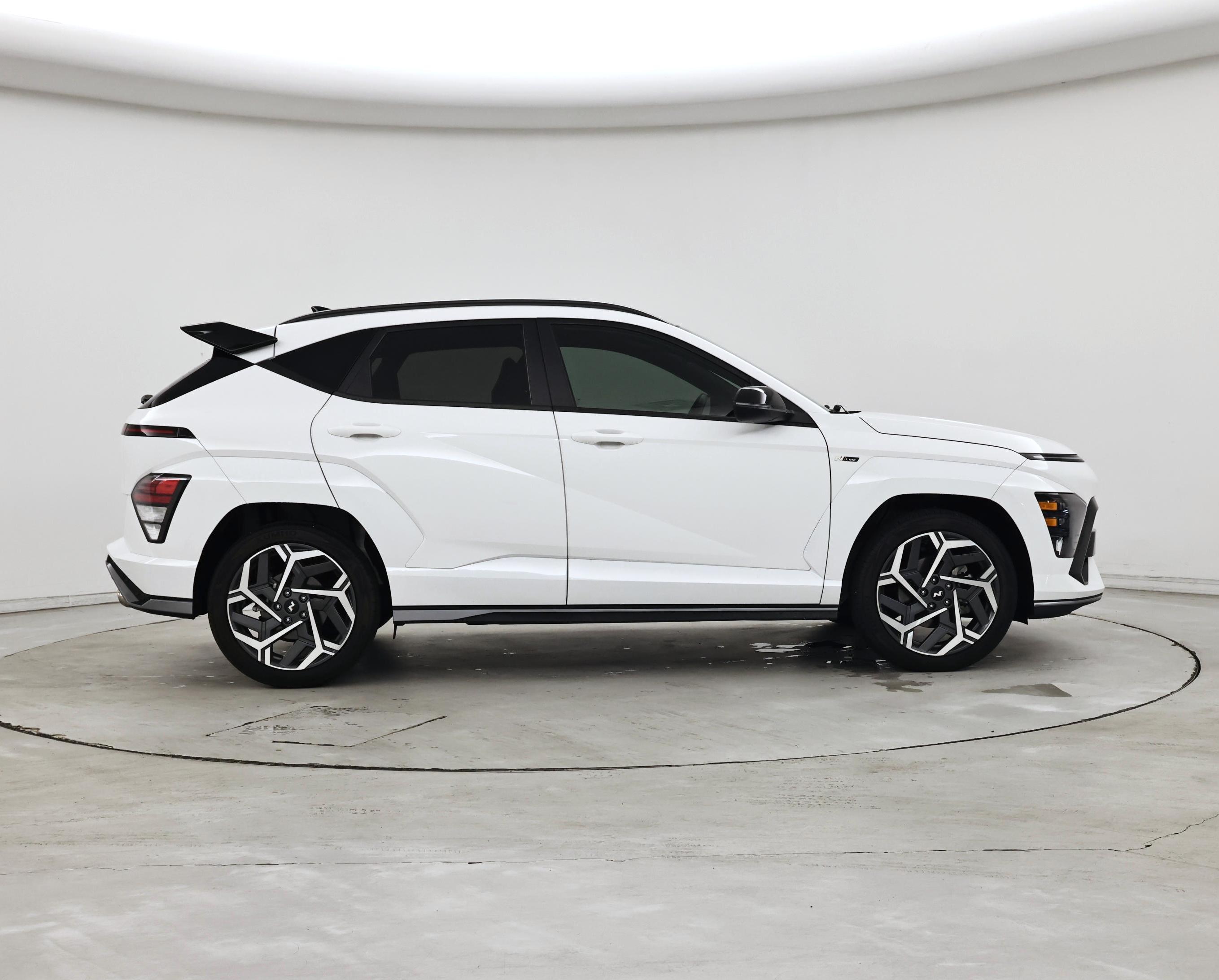 Thumbnail: 2024 Hyundai Kona - 7